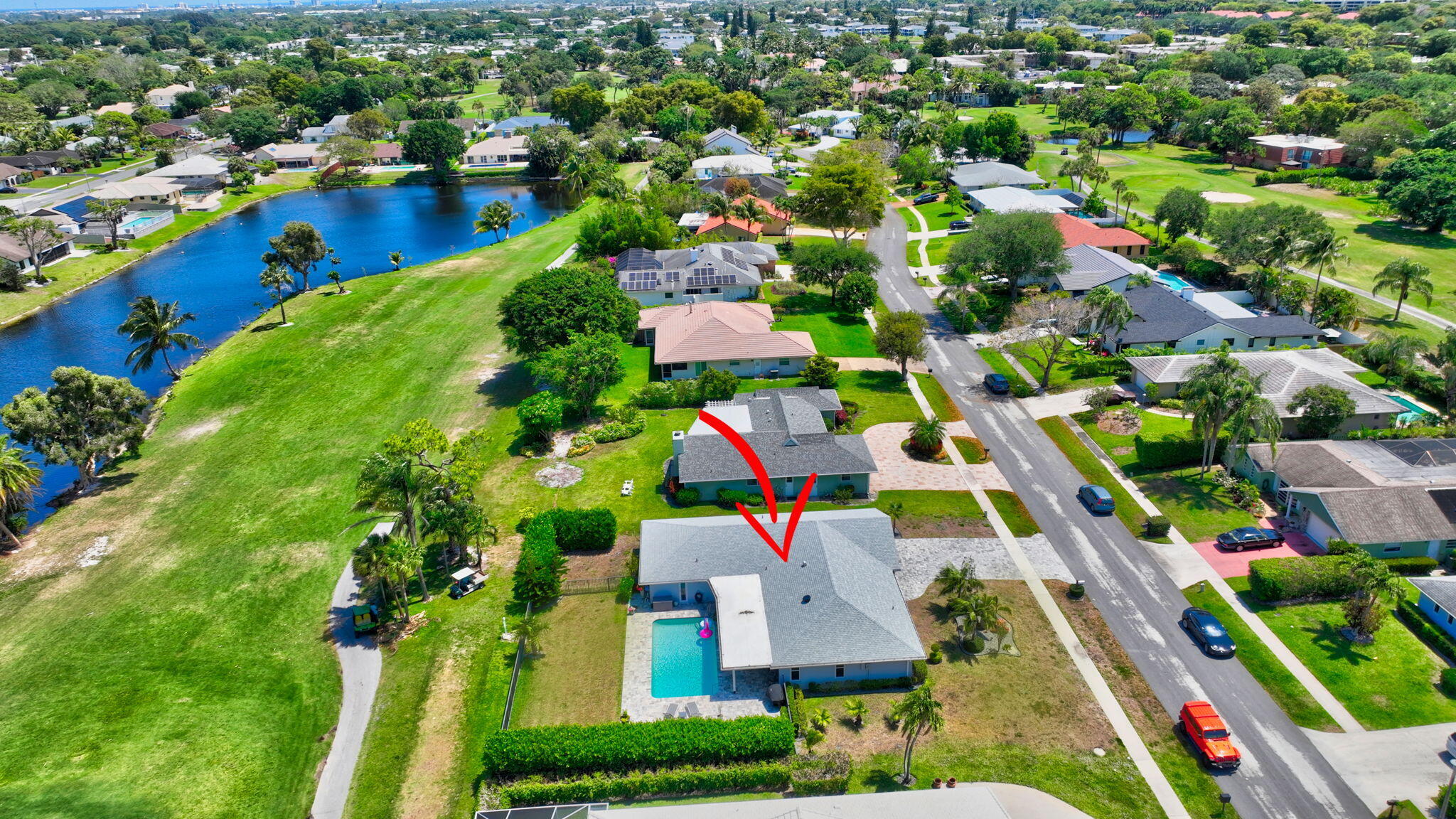 3333 Lakeview Drive