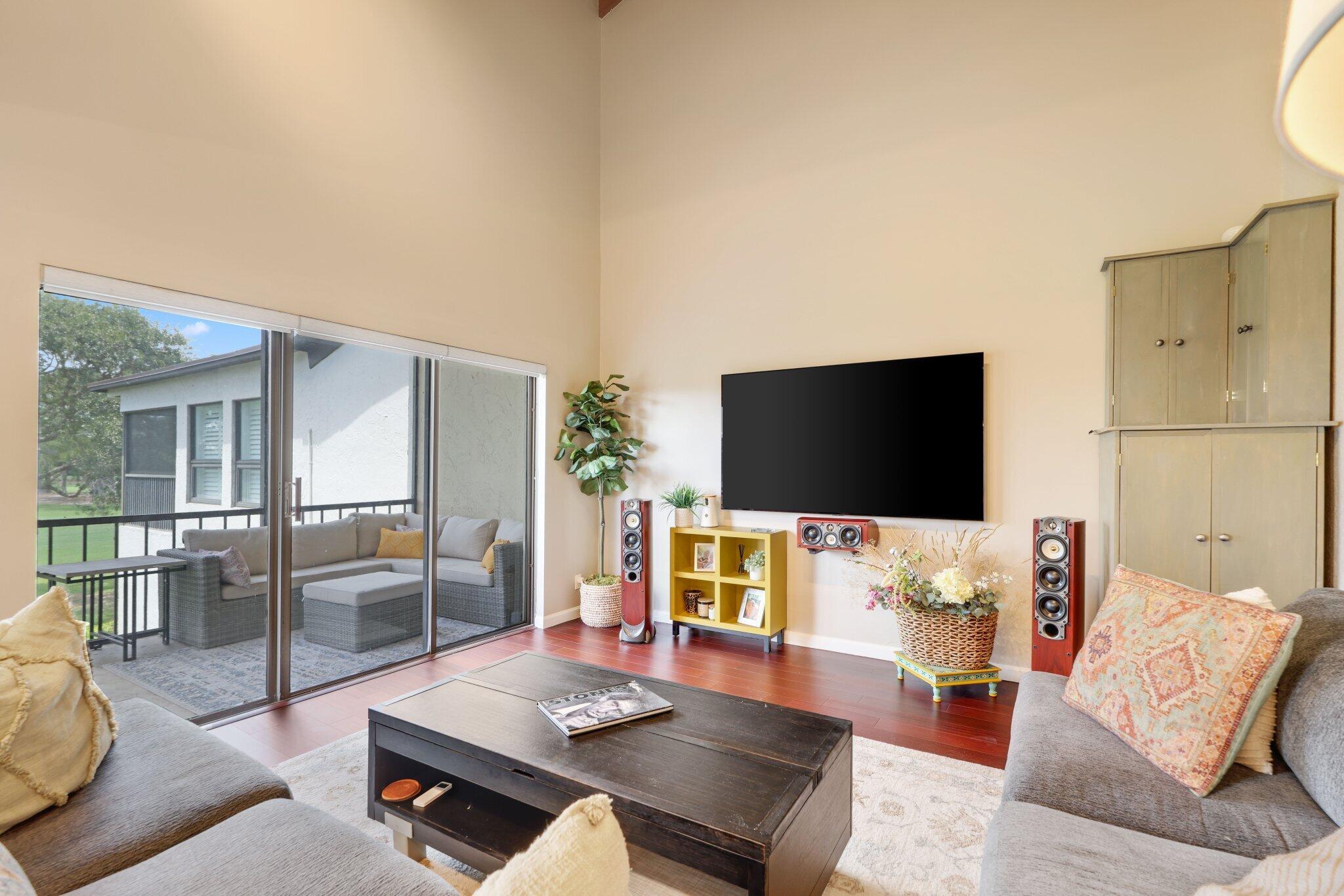 730 Greensward Court 203 J