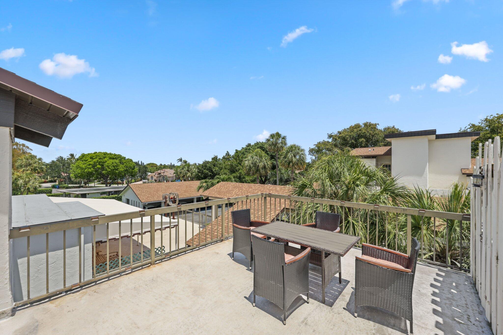 730 Greensward Court 203 J