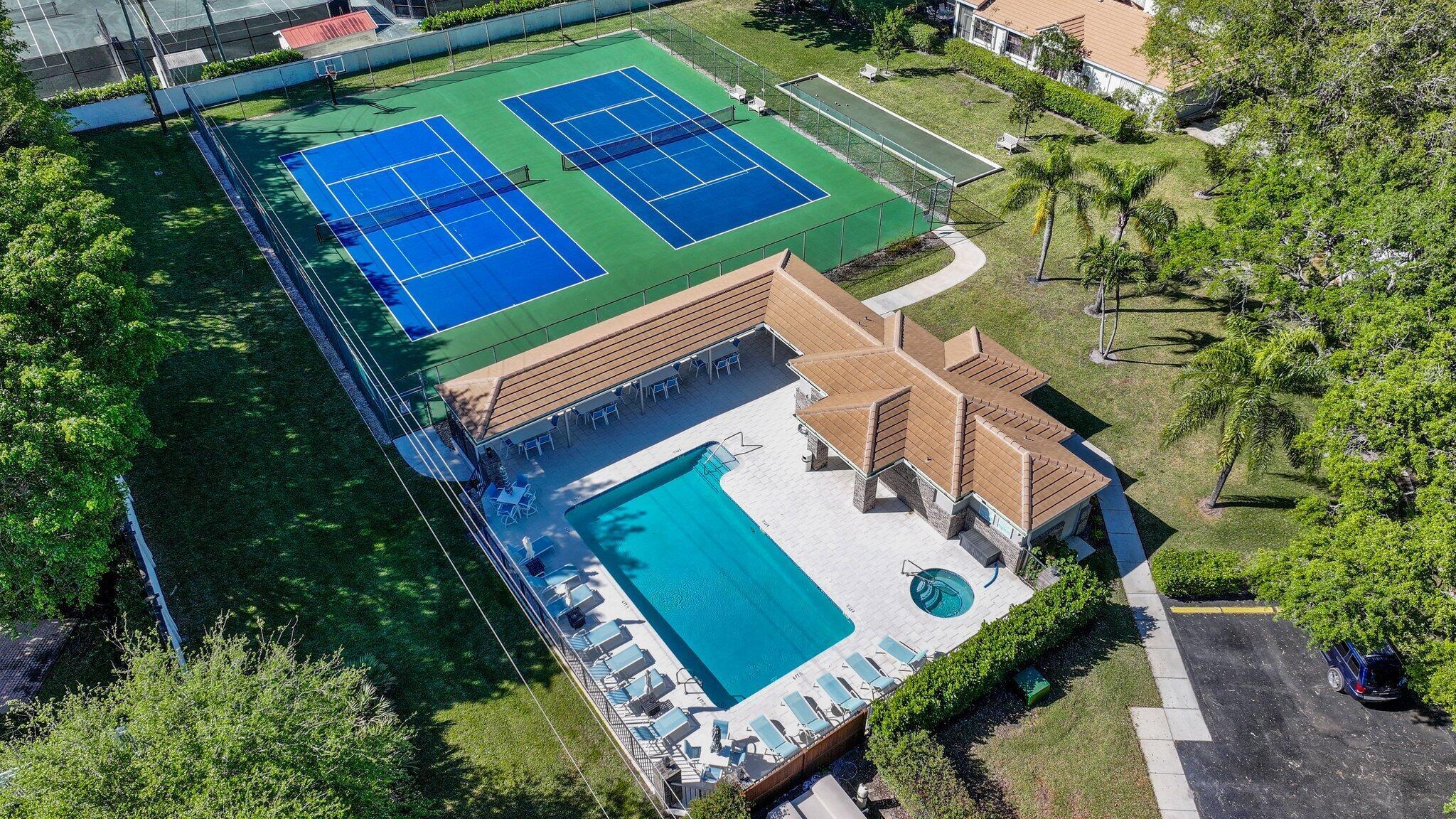 730 Greensward Court 203 J