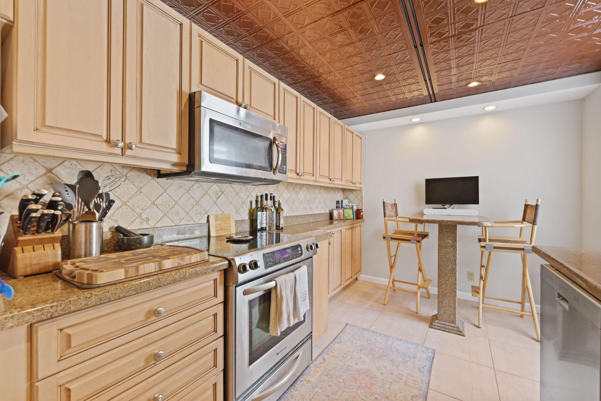 730 Greensward Court 203 J