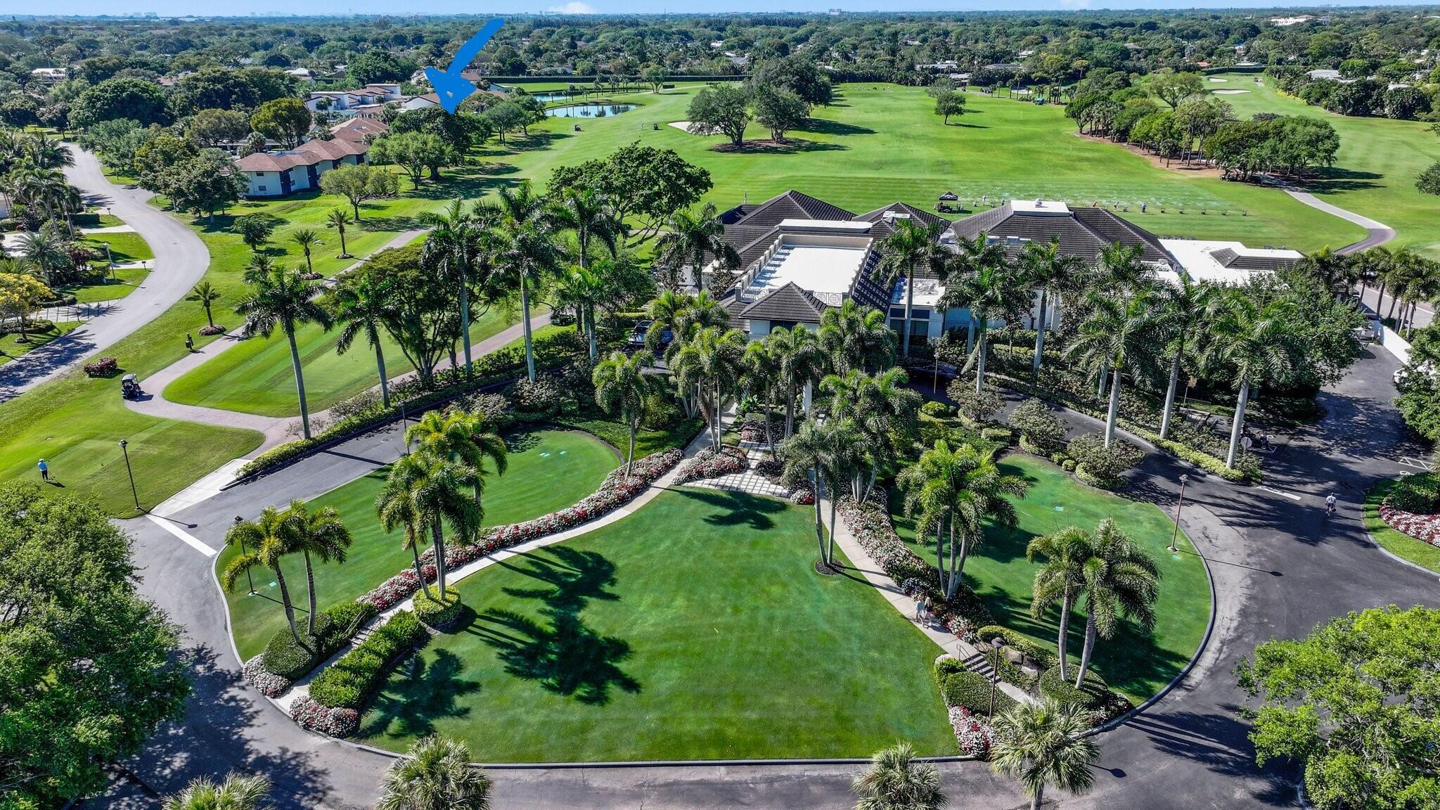 730 Greensward Court 203 J