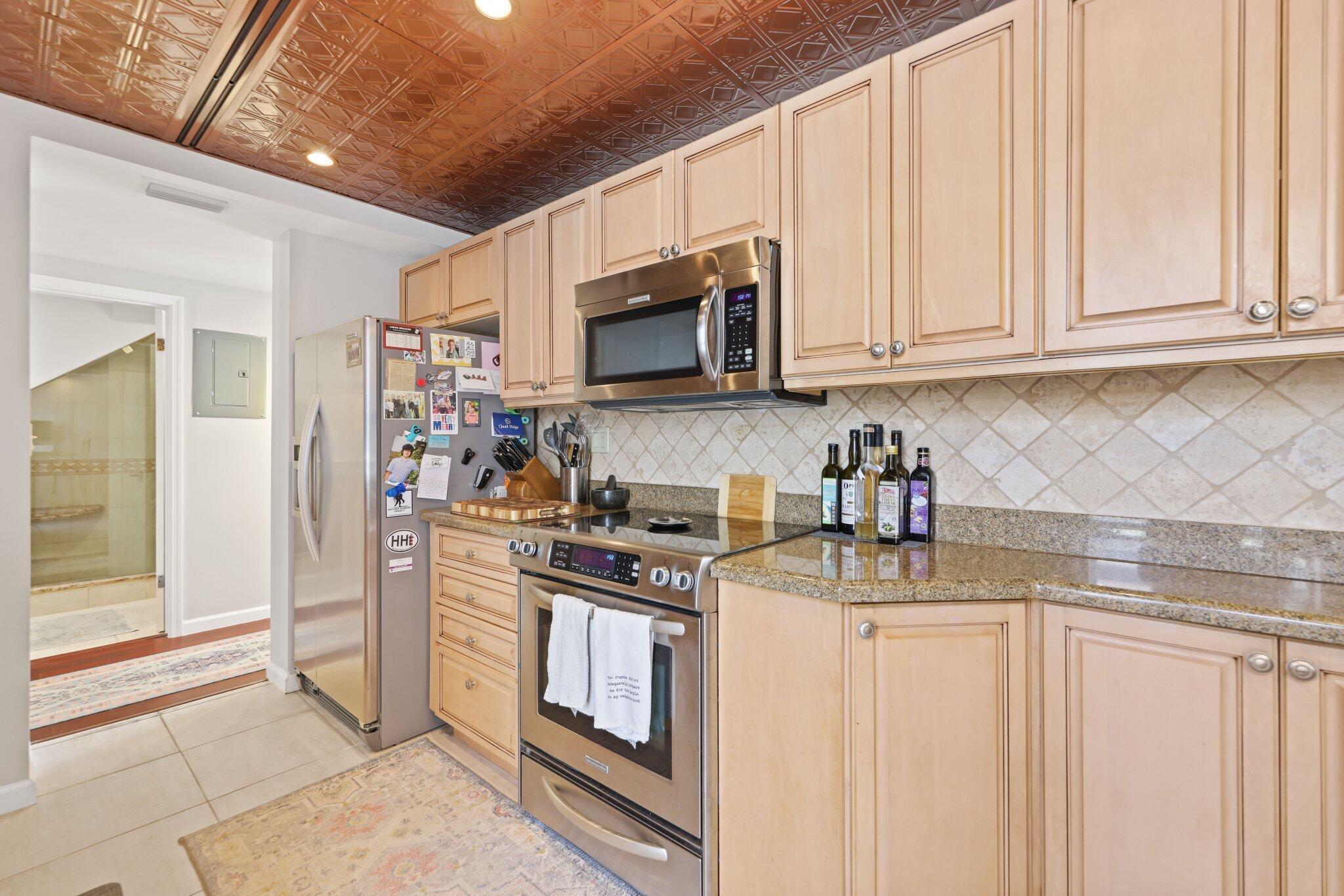 730 Greensward Court 203 J