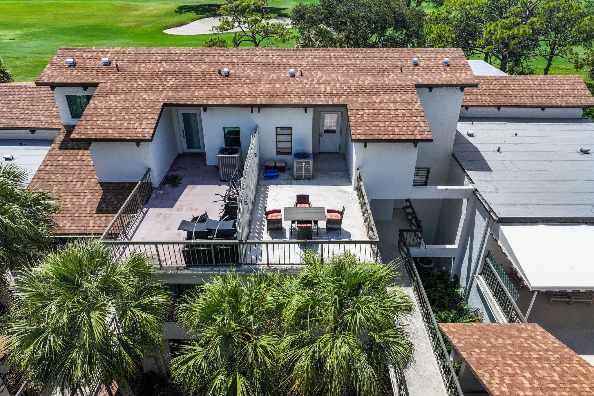 730 Greensward Court 203 J