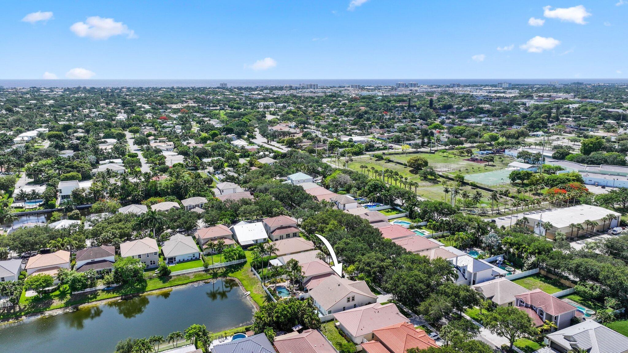 1071 Delray Lakes Drive