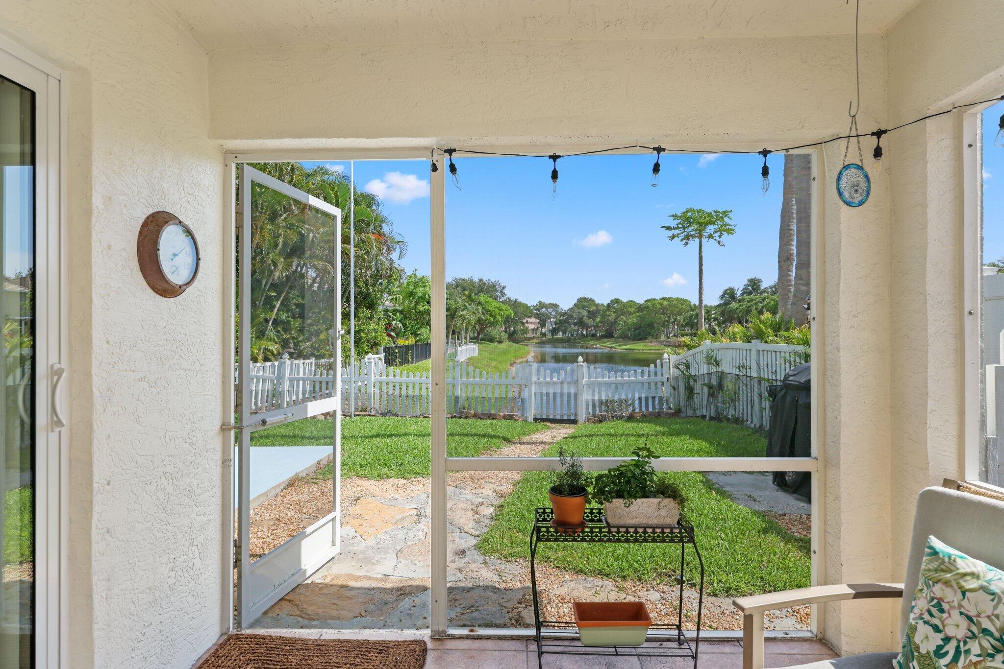 1071 Delray Lakes Drive