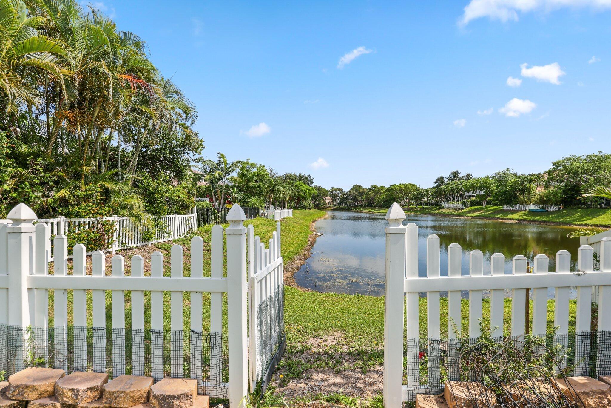 1071 Delray Lakes Drive