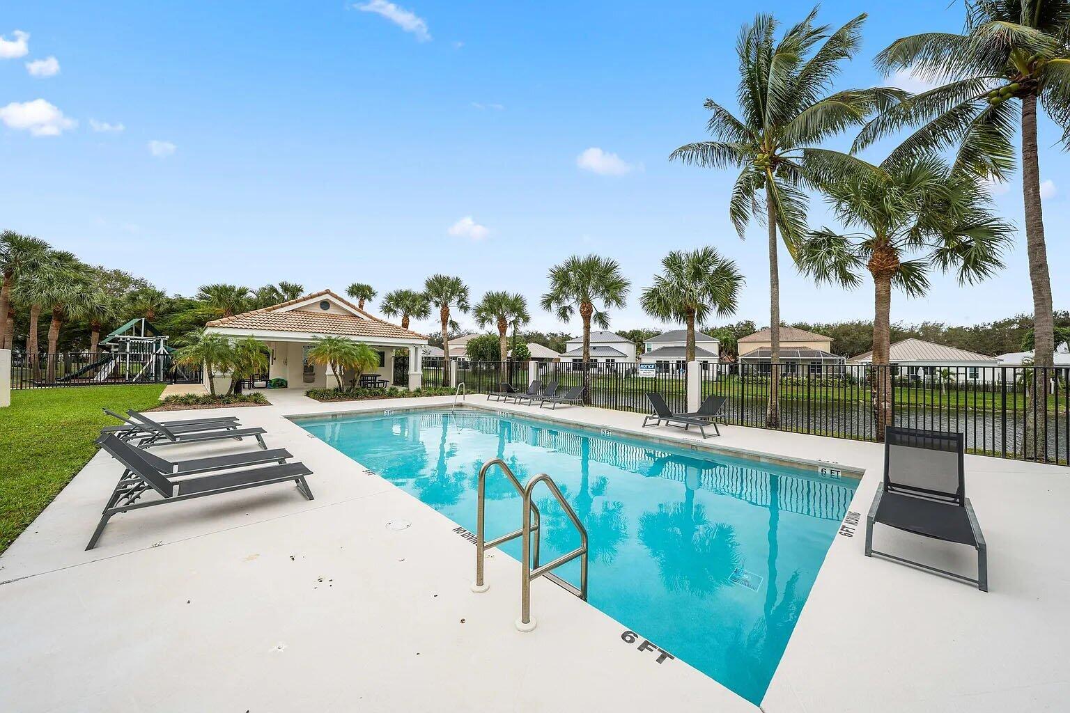 1071 Delray Lakes Drive