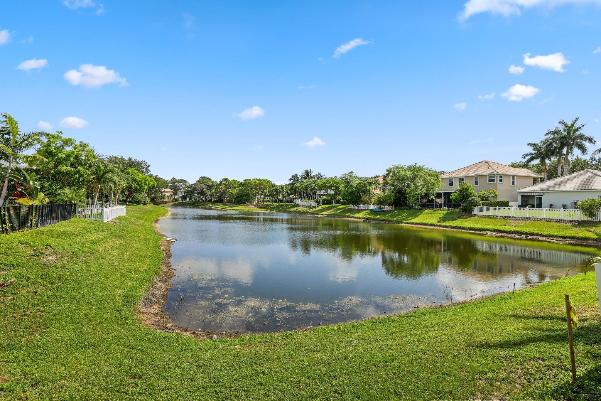 1071 Delray Lakes Drive
