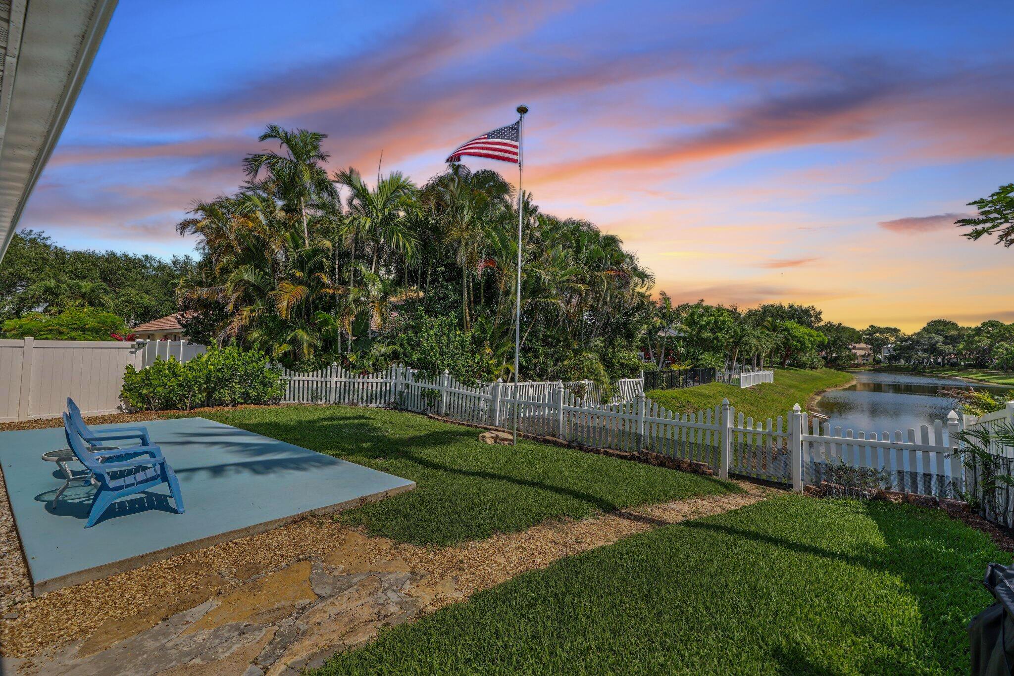 1071 Delray Lakes Drive