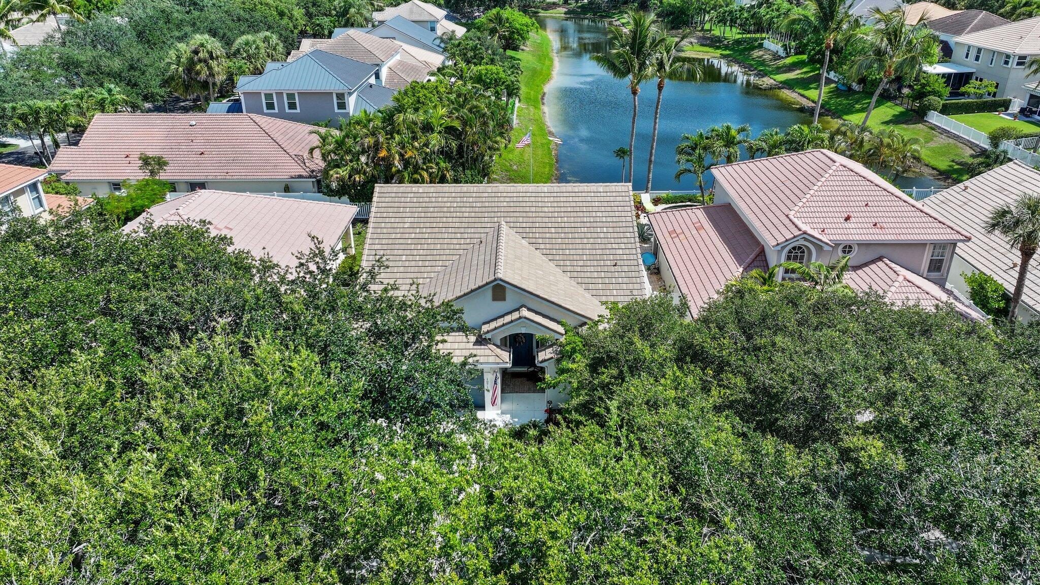 1071 Delray Lakes Drive
