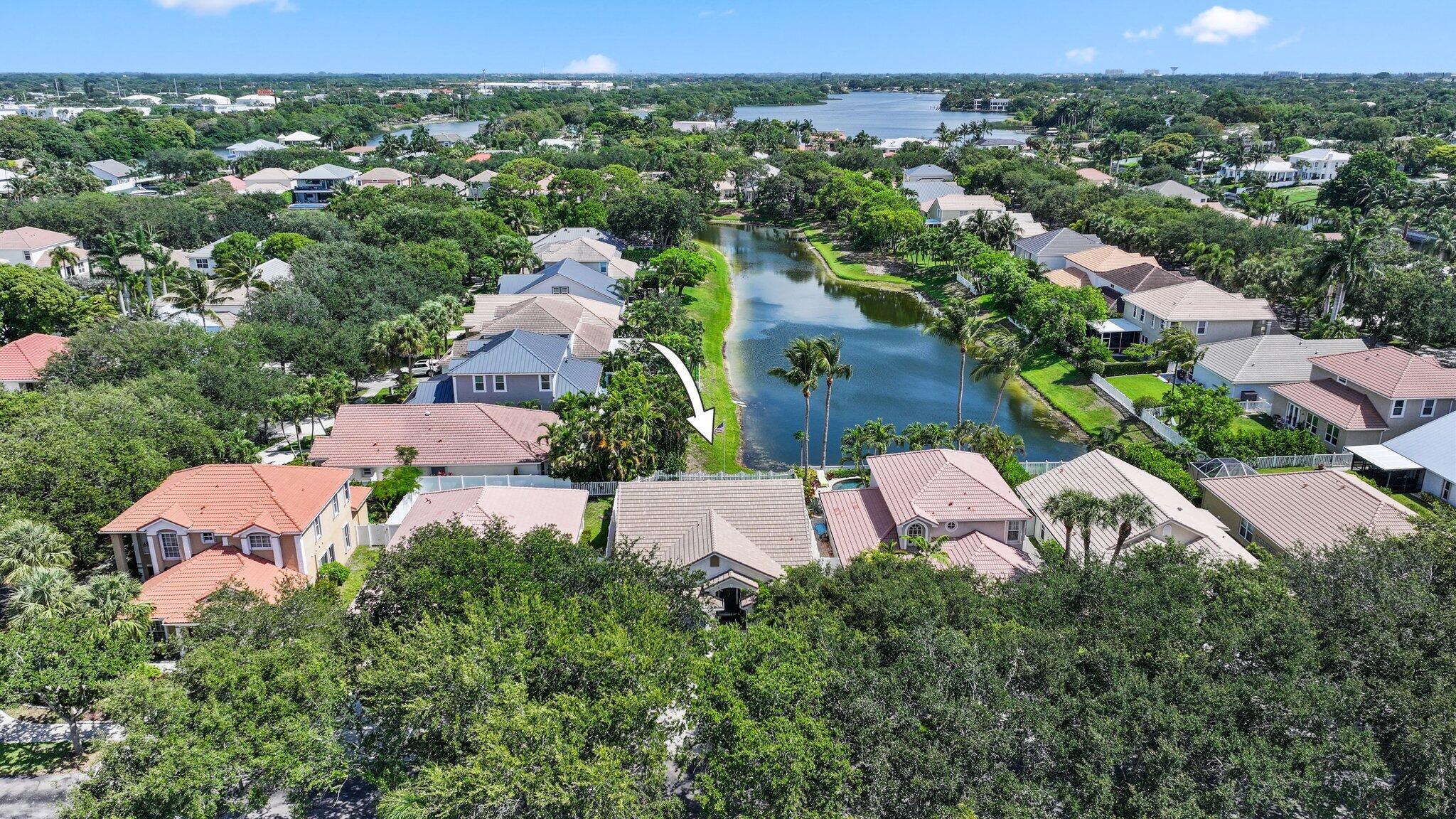 1071 Delray Lakes Drive