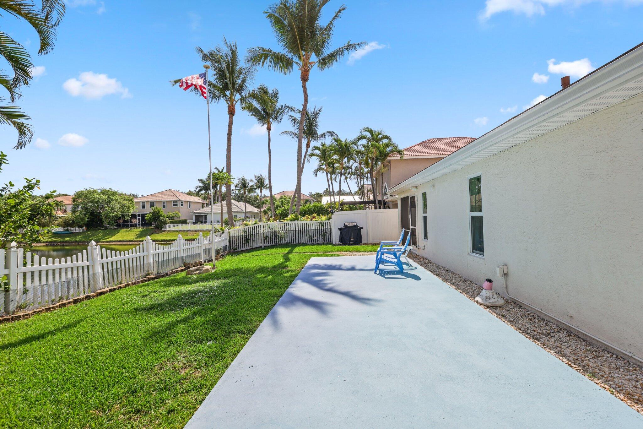 1071 Delray Lakes Drive