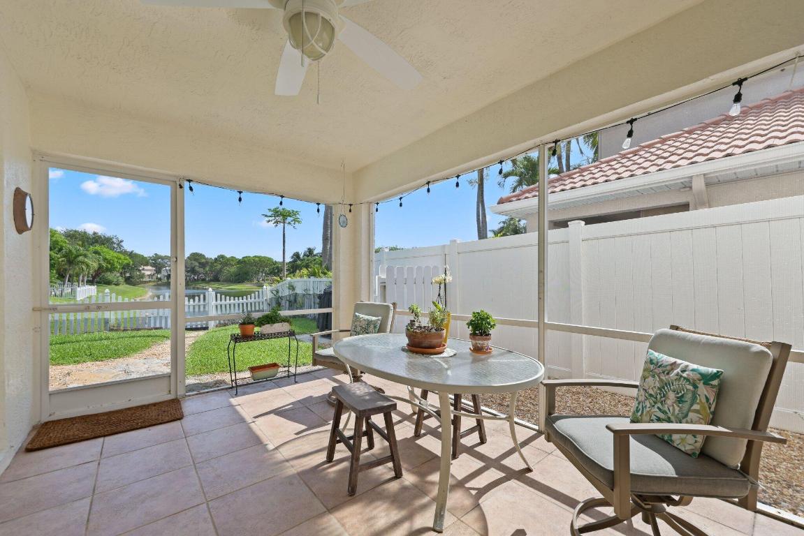 1071 Delray Lakes Drive