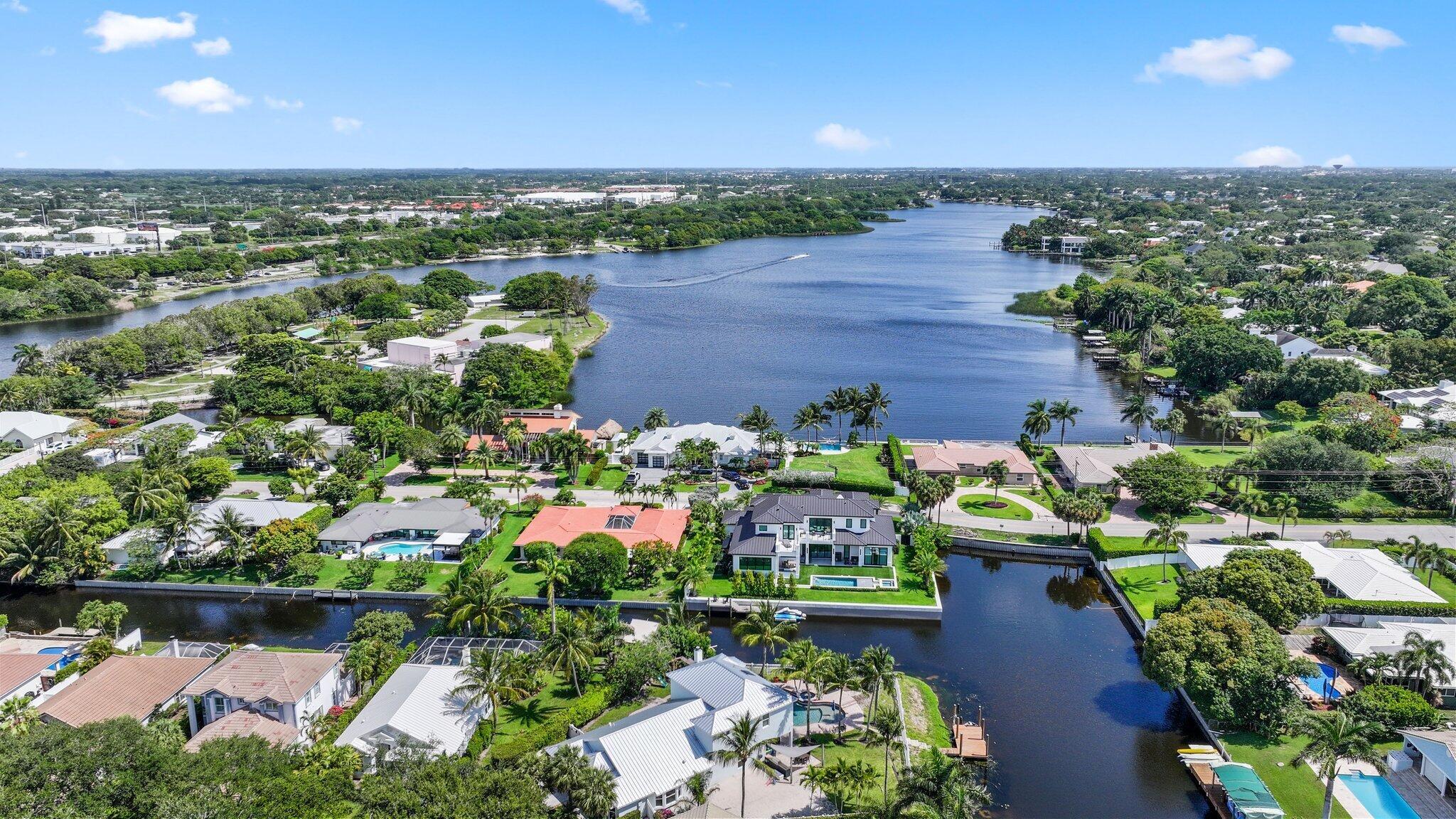 1071 Delray Lakes Drive