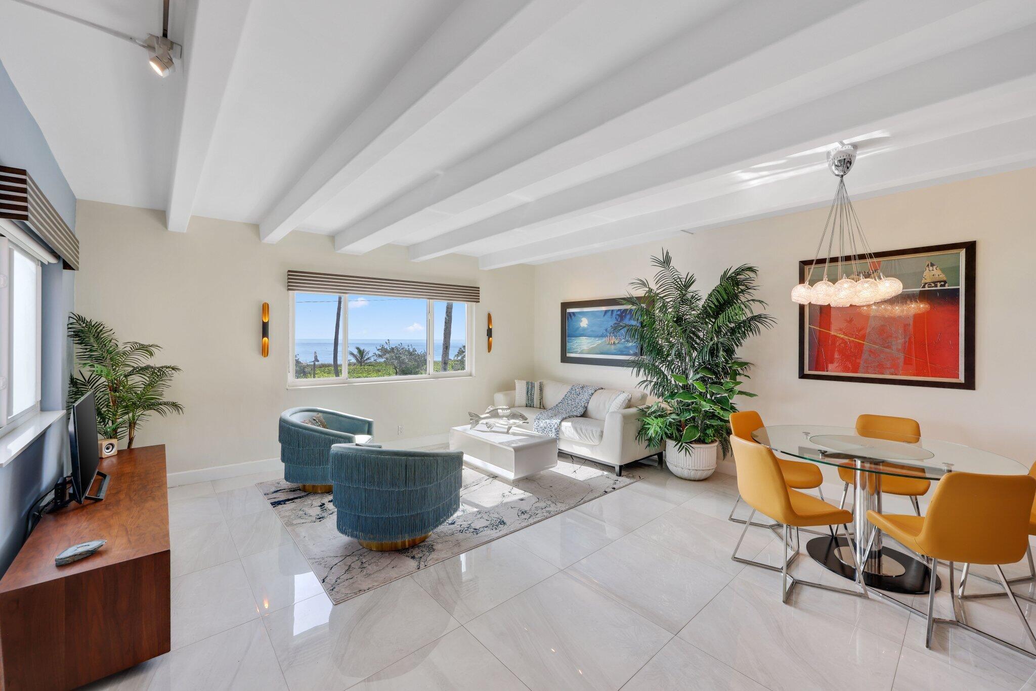 250 S Ocean Boulevard 252