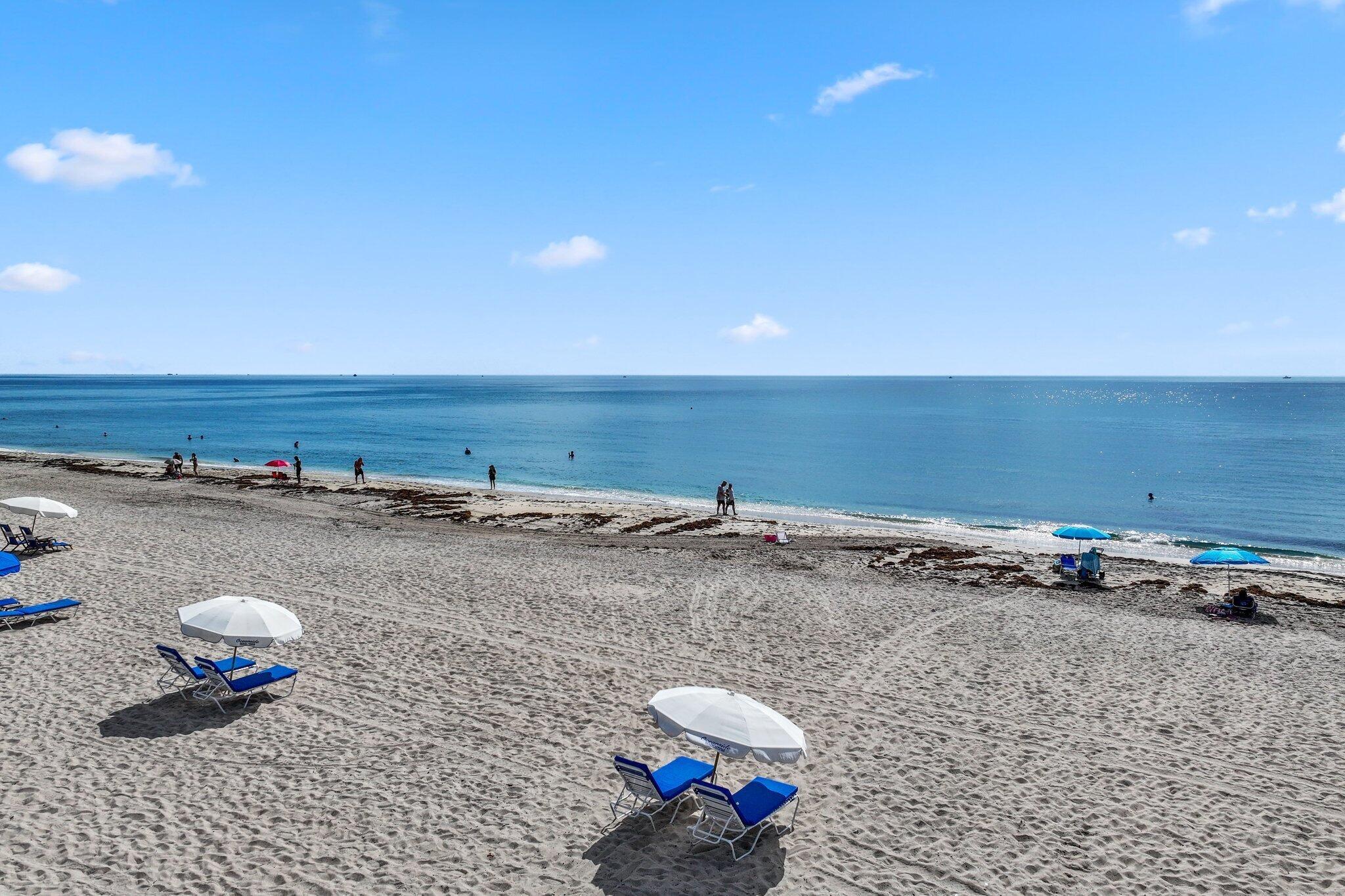 250 S Ocean Boulevard 252