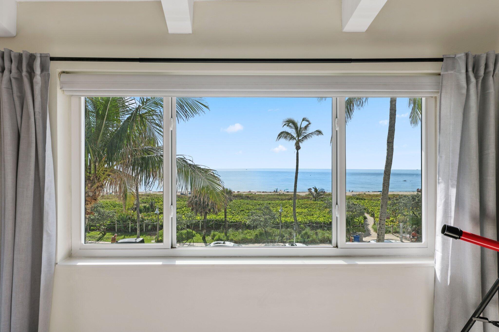250 S Ocean Boulevard 252