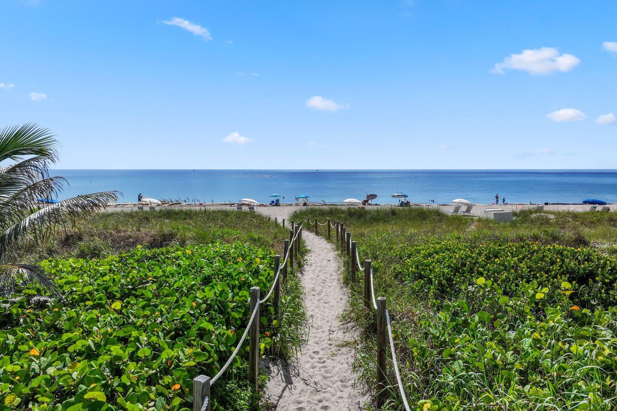 250 S Ocean Boulevard 252
