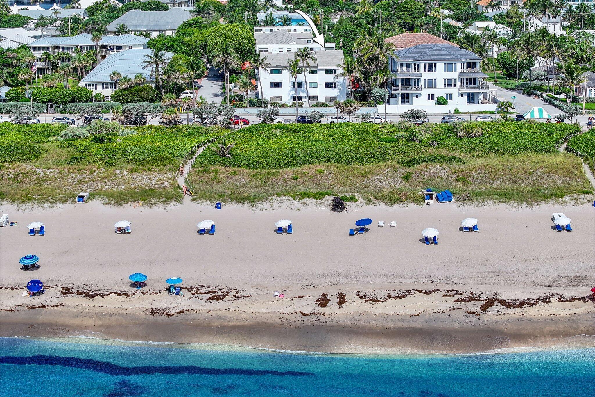 250 S Ocean Boulevard 252