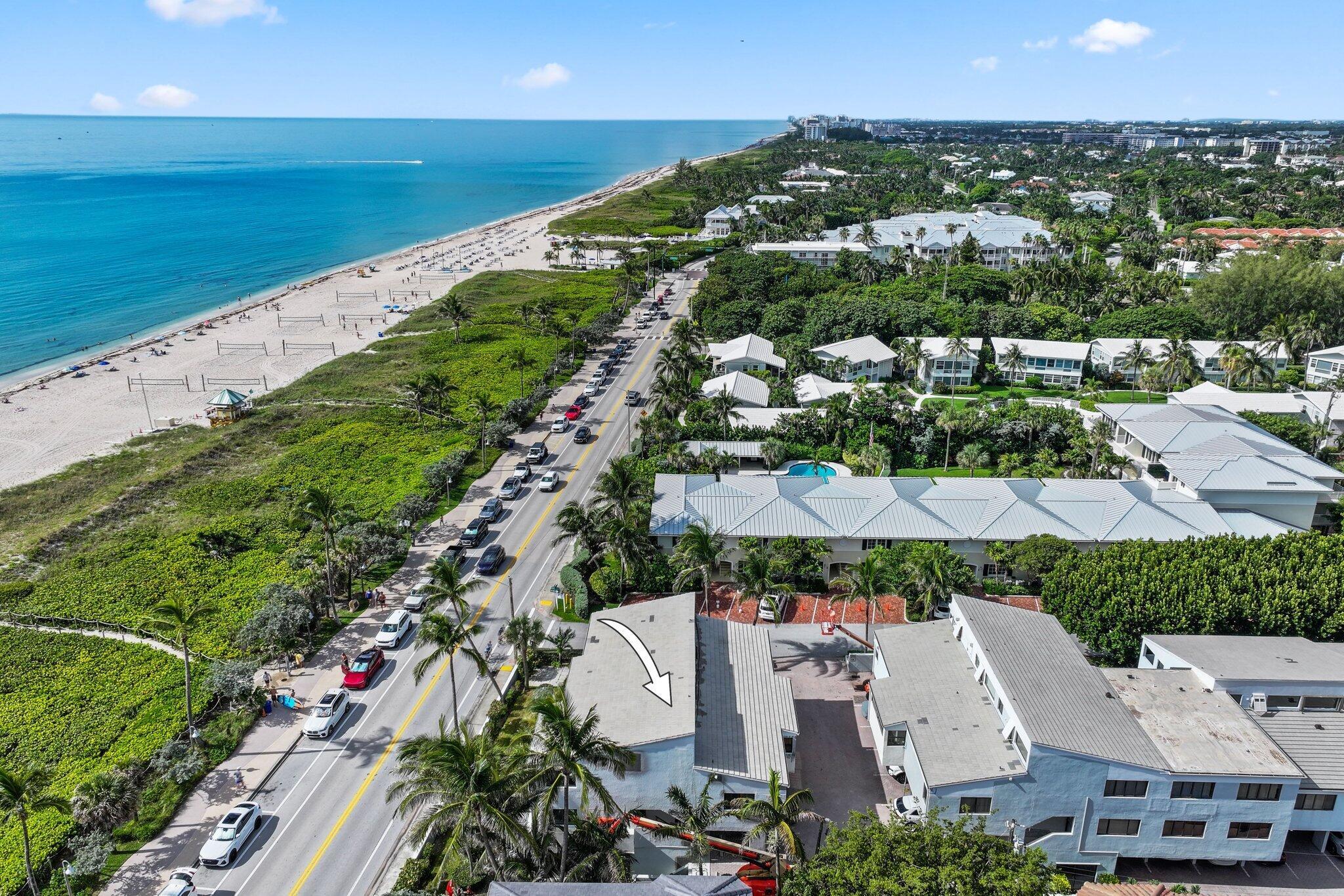 250 S Ocean Boulevard 252