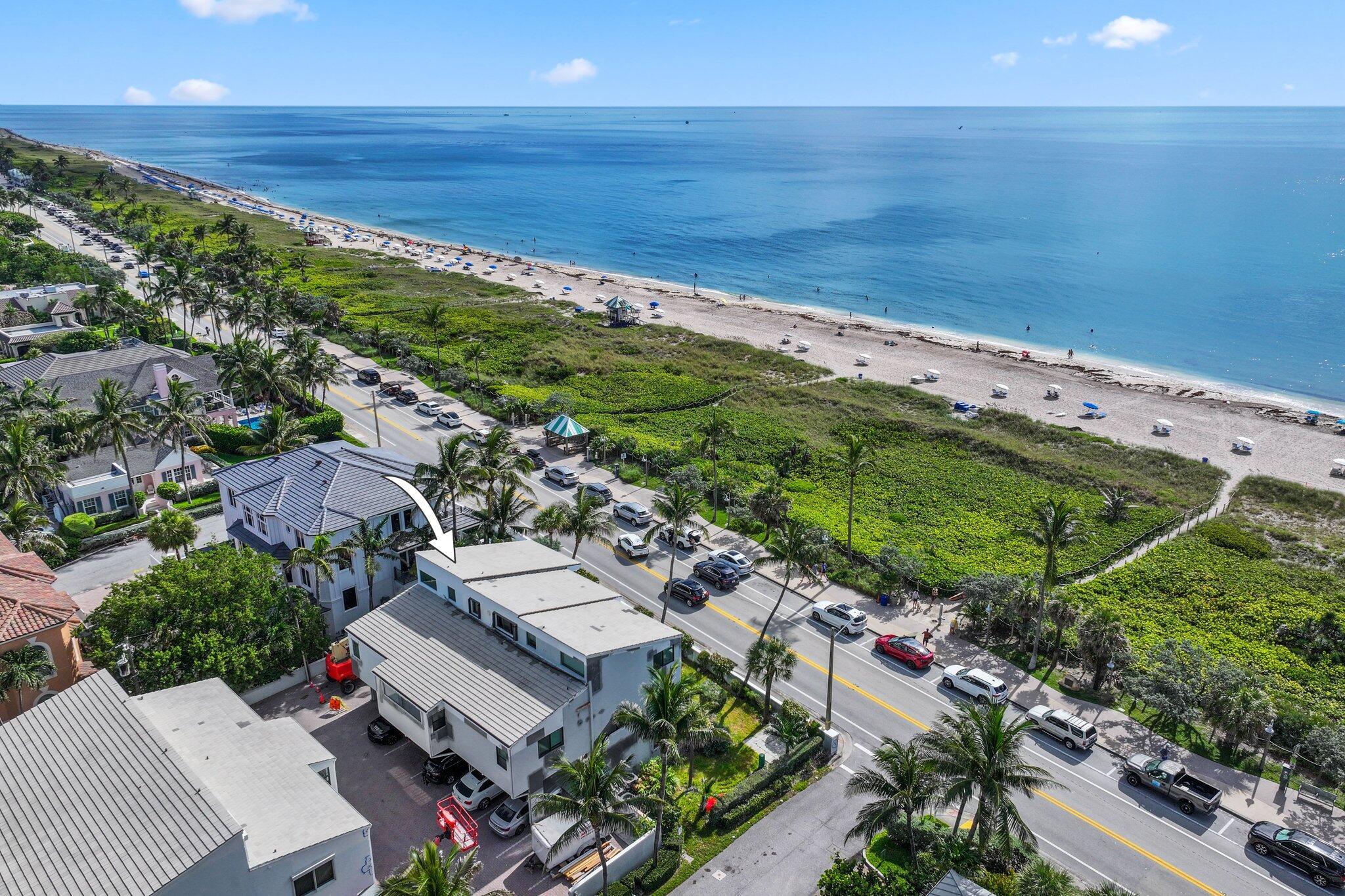 250 S Ocean Boulevard 252