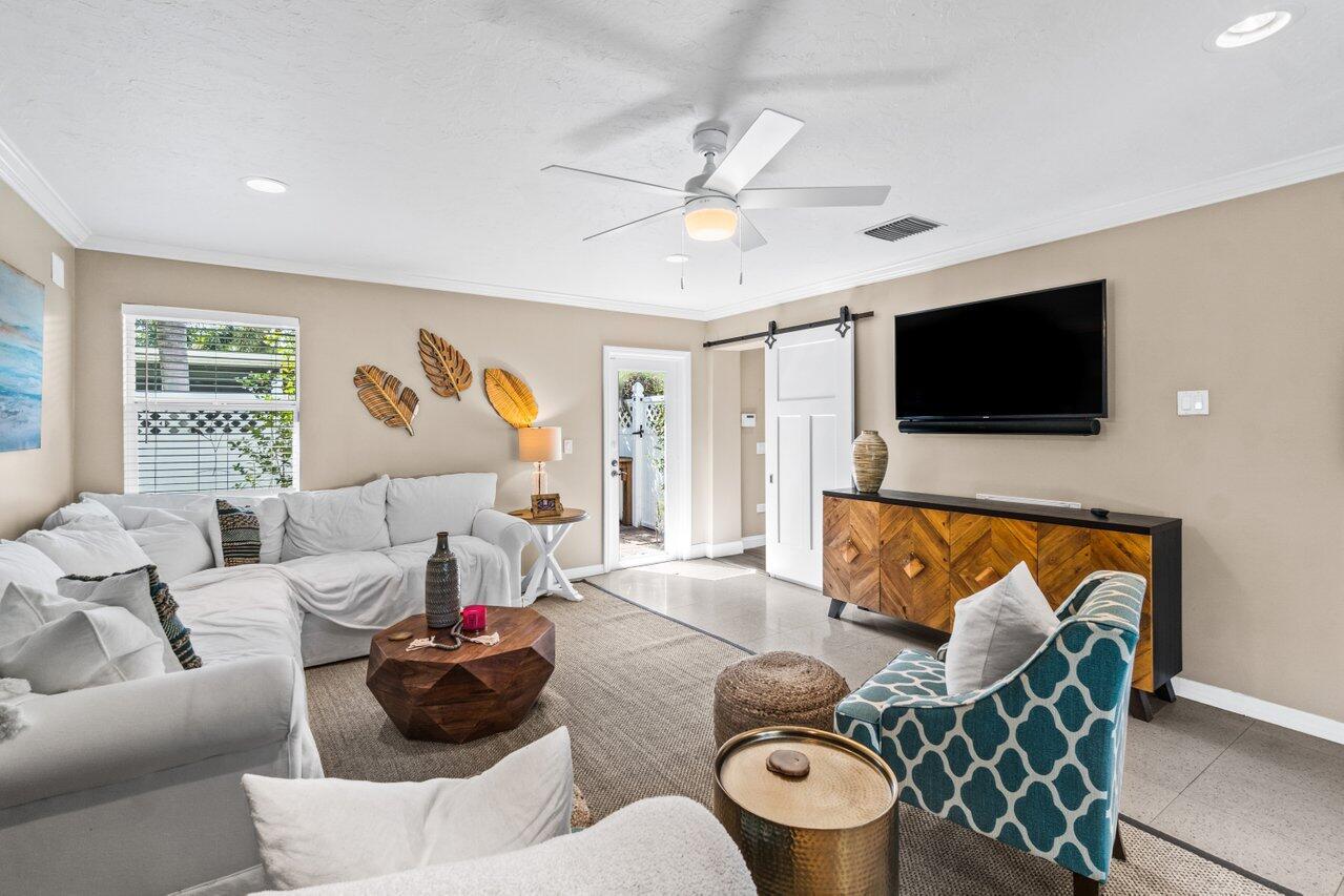 124 Bonnie Briar Lane