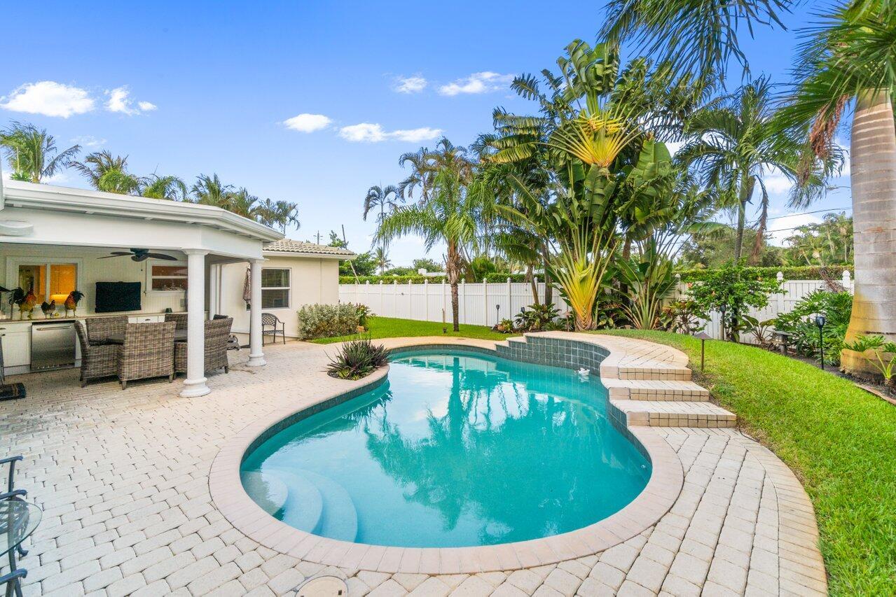 124 Bonnie Briar Lane