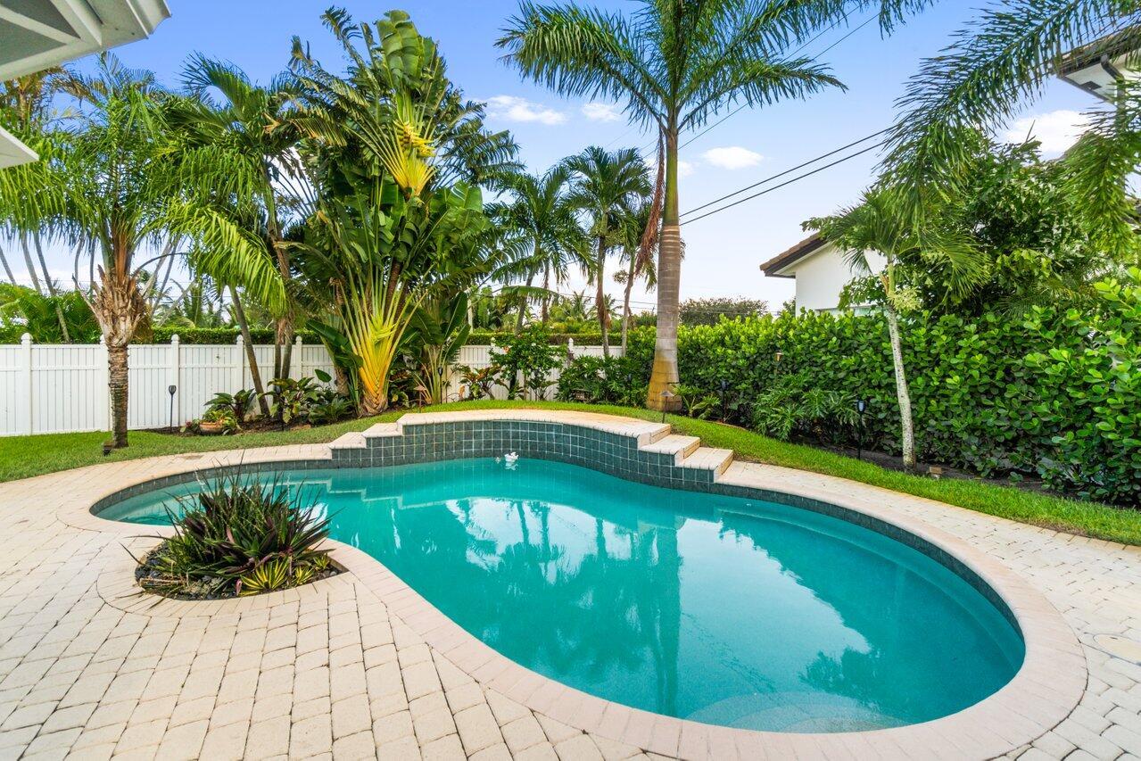 124 Bonnie Briar Lane