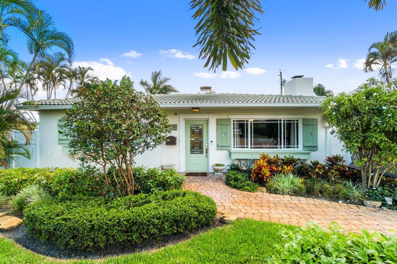 124 Bonnie Briar Lane