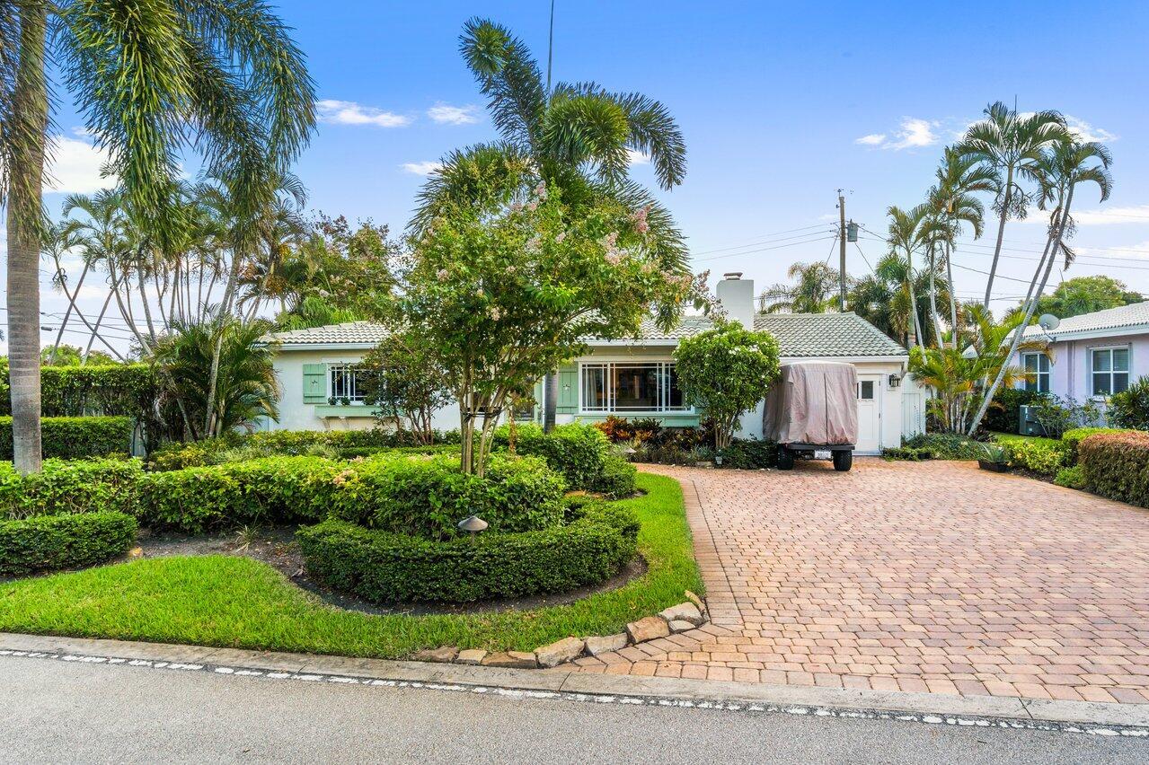 124 Bonnie Briar Lane