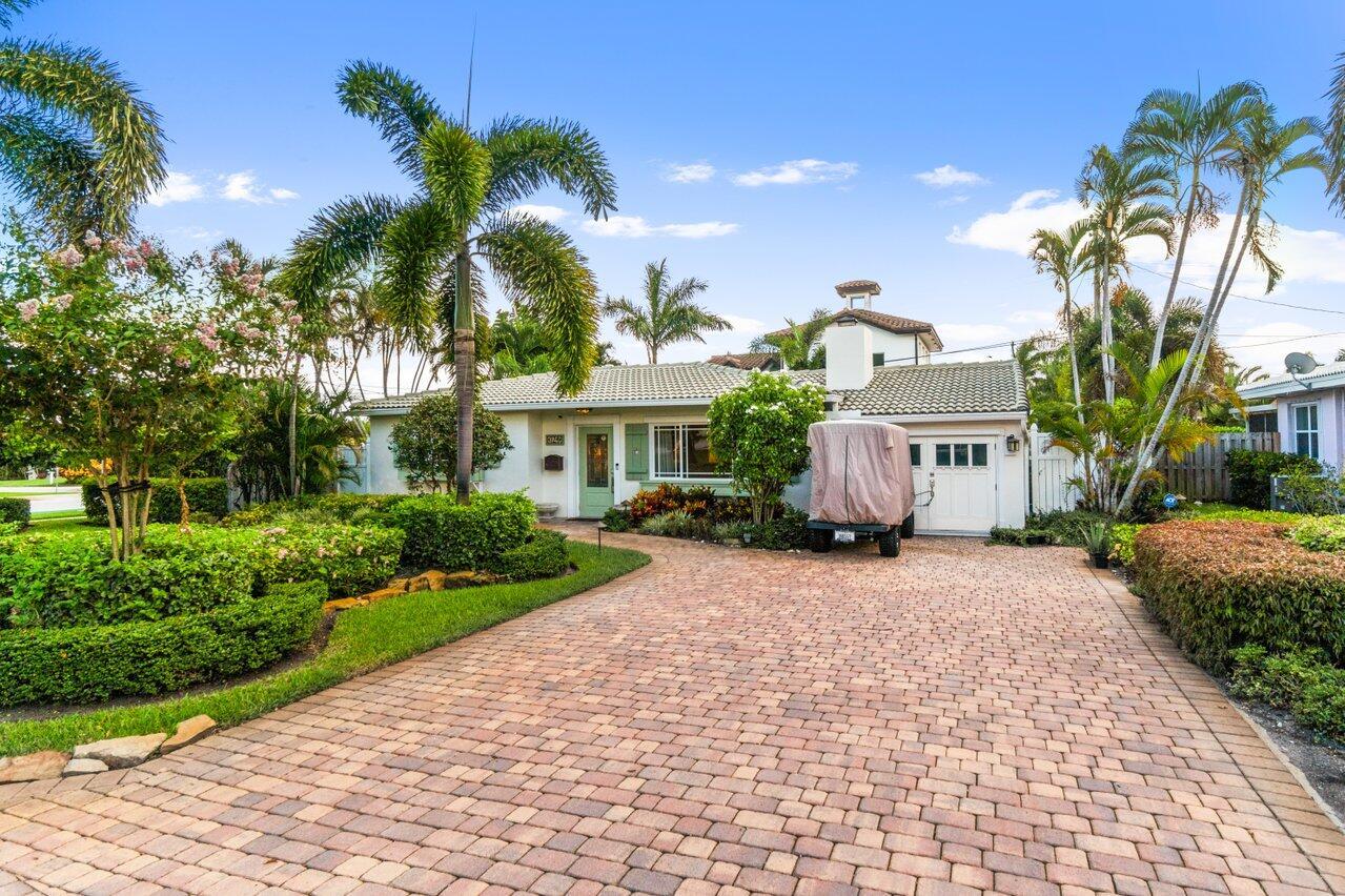 124 Bonnie Briar Lane