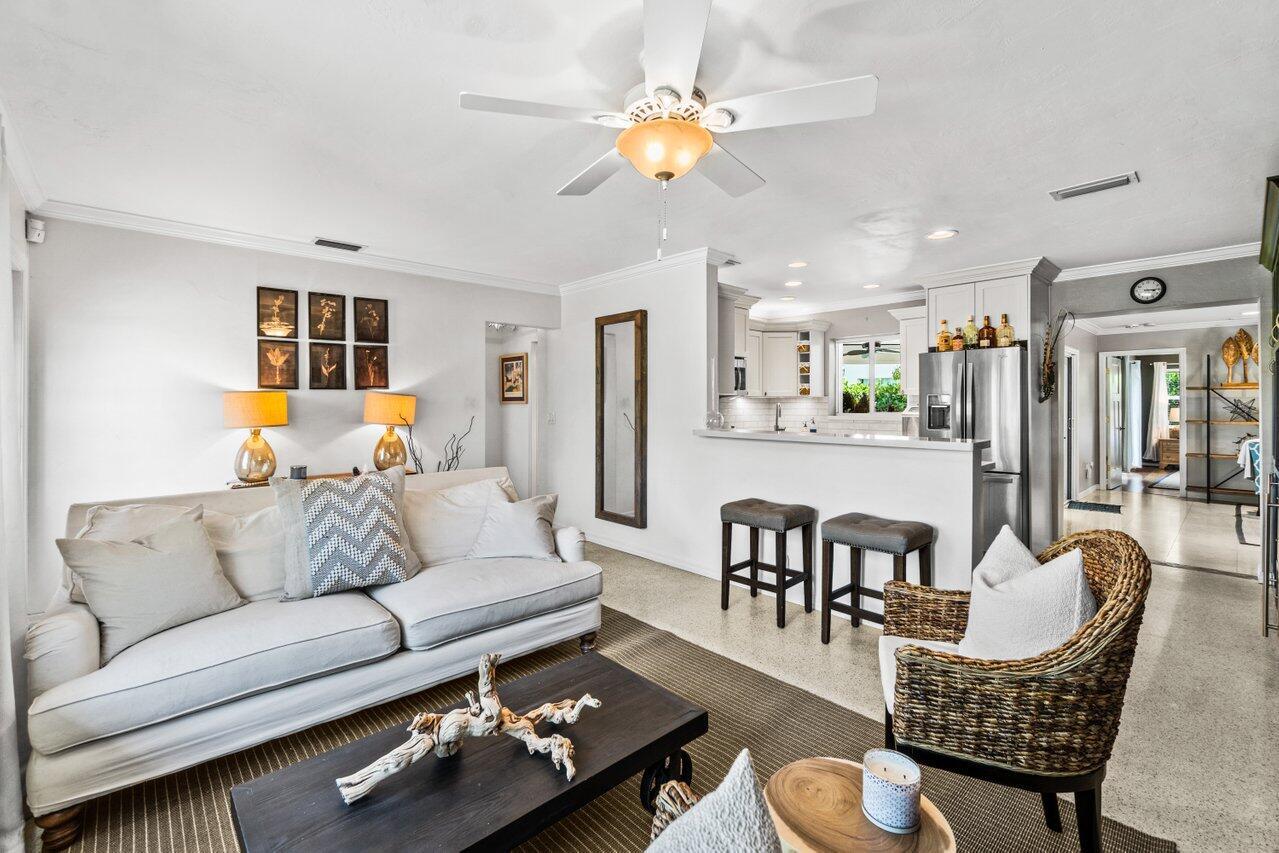 124 Bonnie Briar Lane