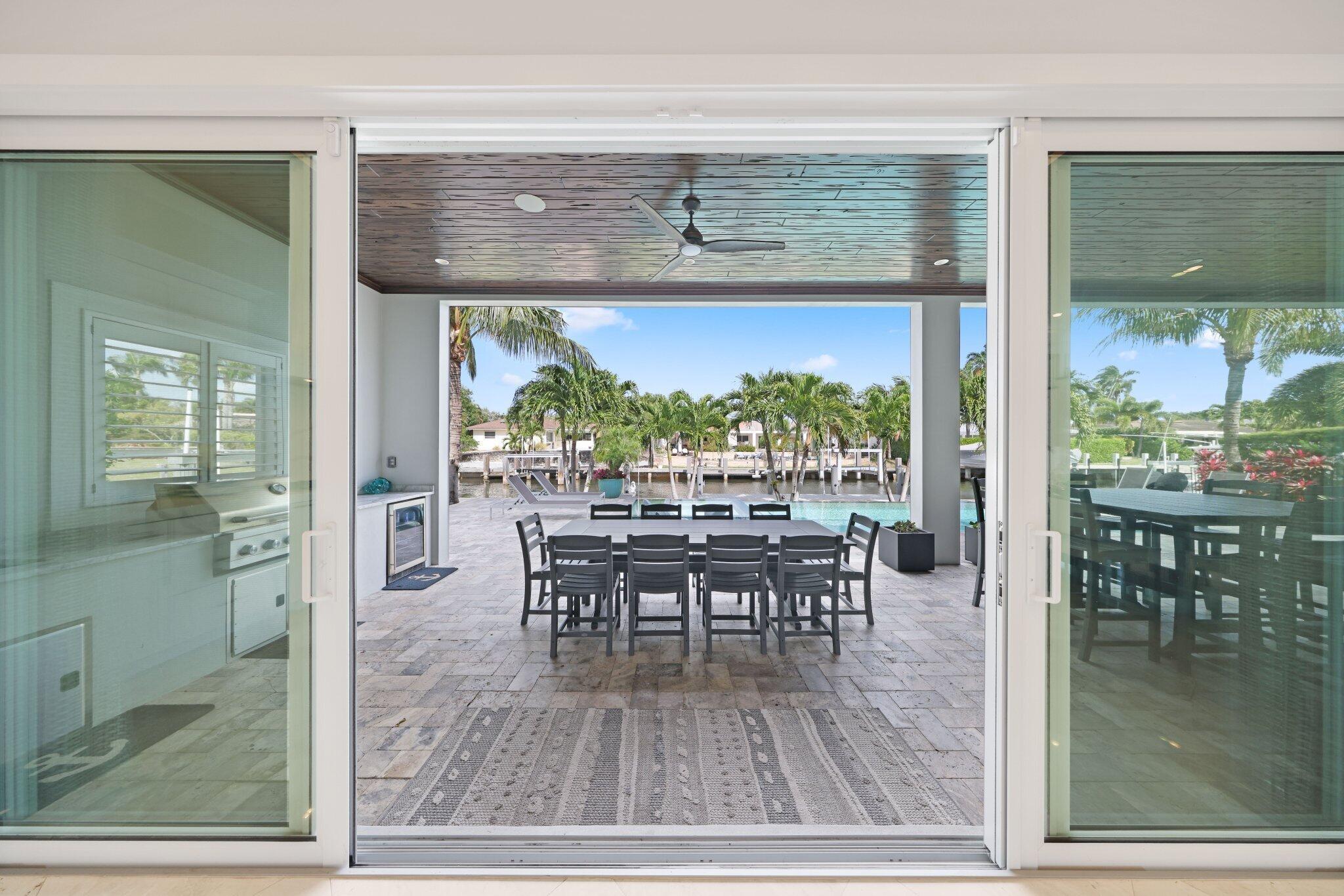 917 Tropic Boulevard