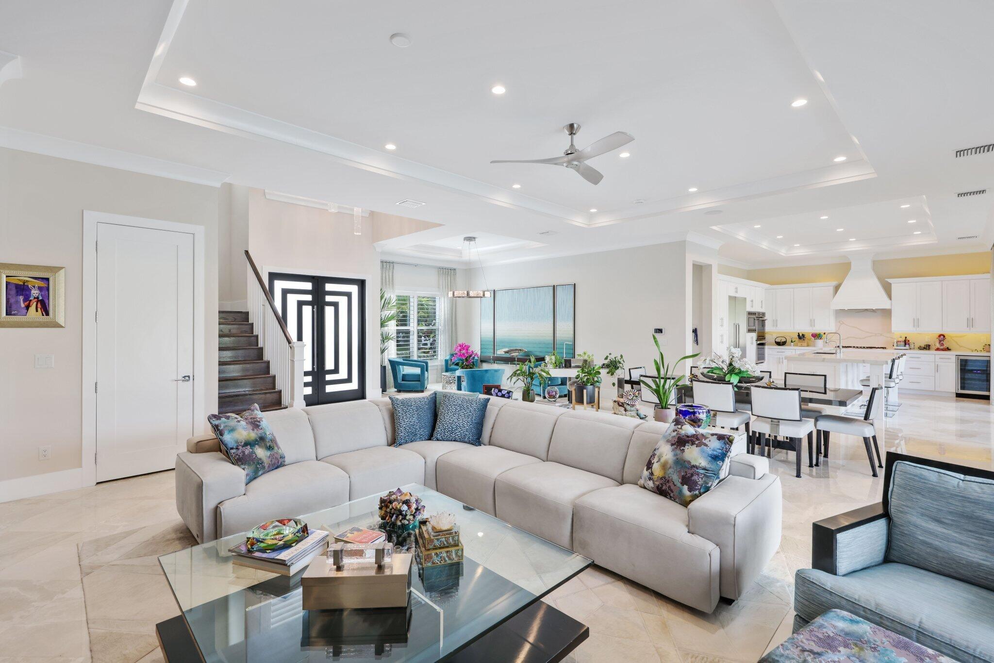 917 Tropic Boulevard