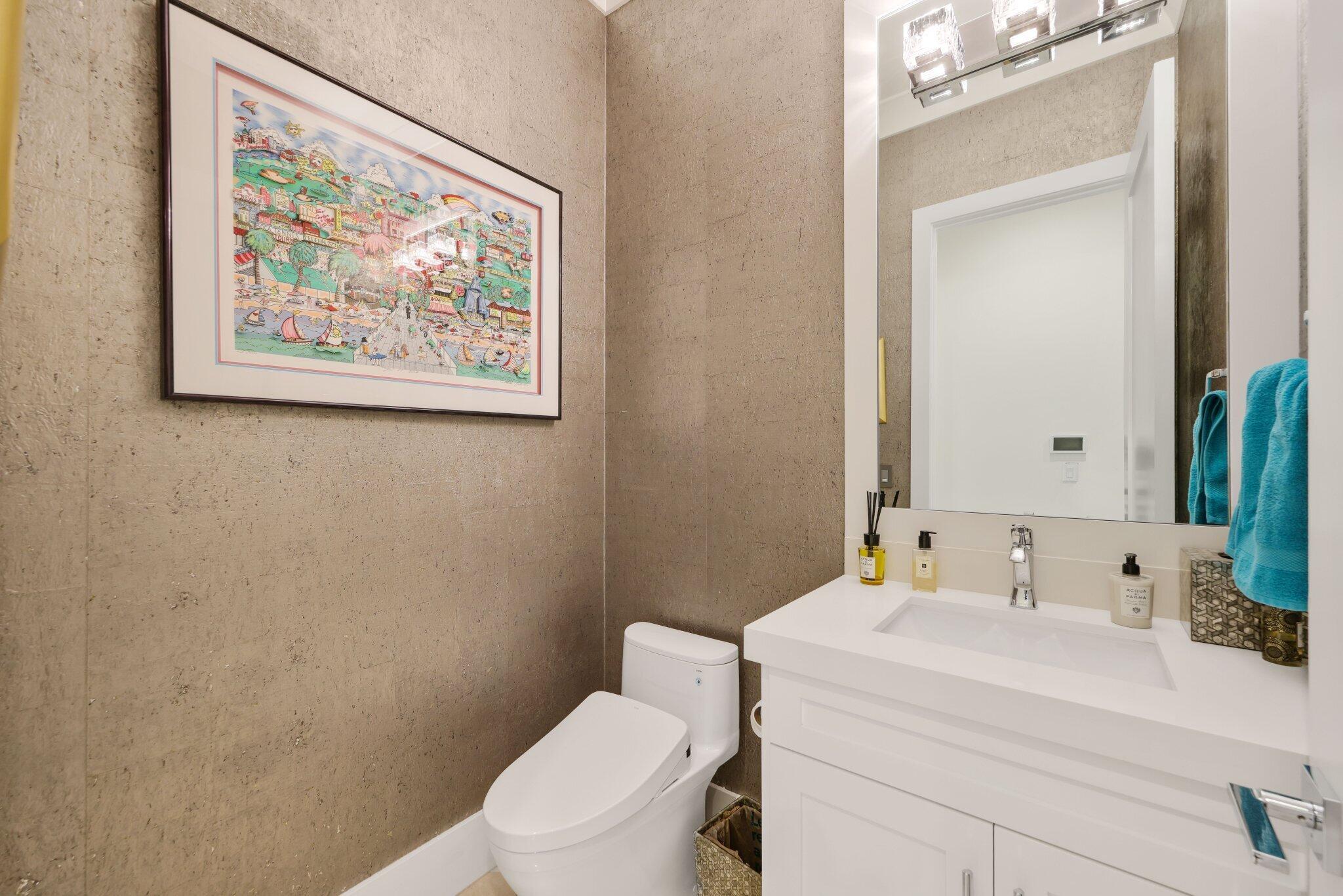 917 Tropic Boulevard