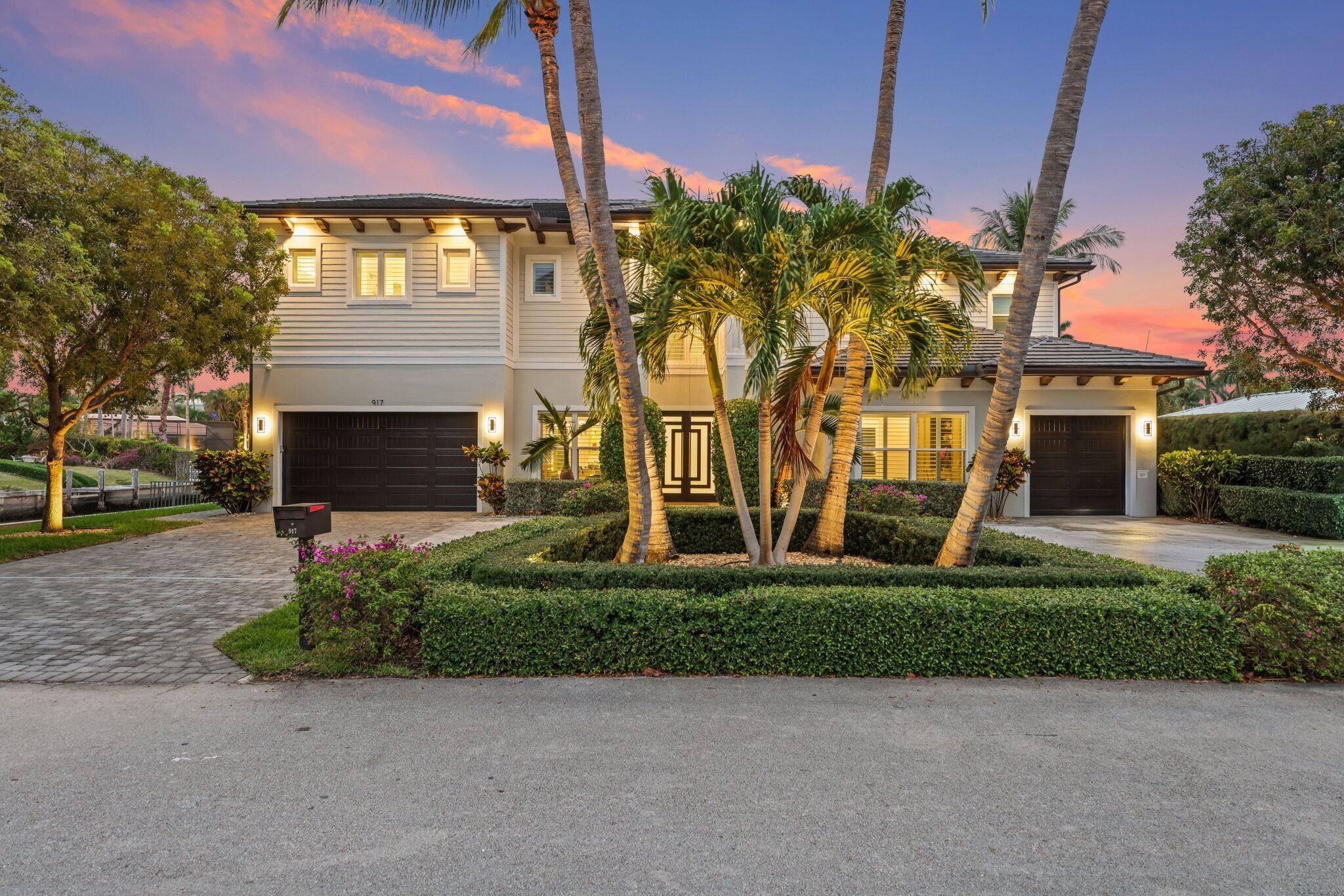 917 Tropic Boulevard