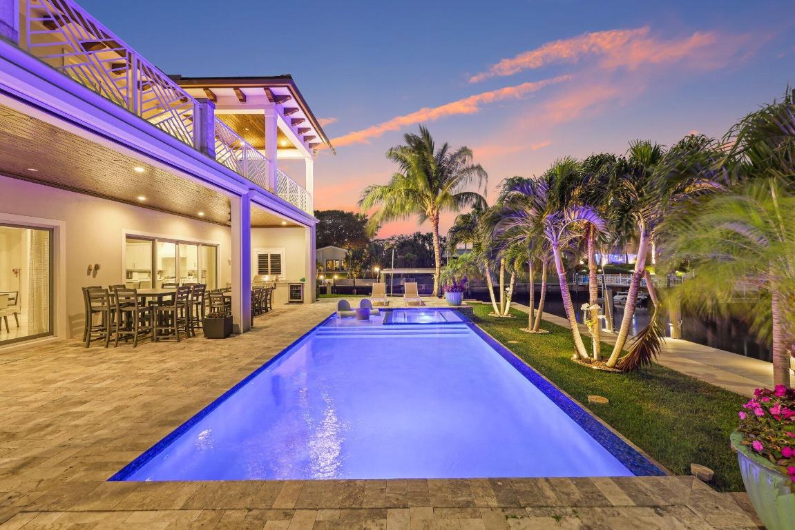 917 Tropic Boulevard