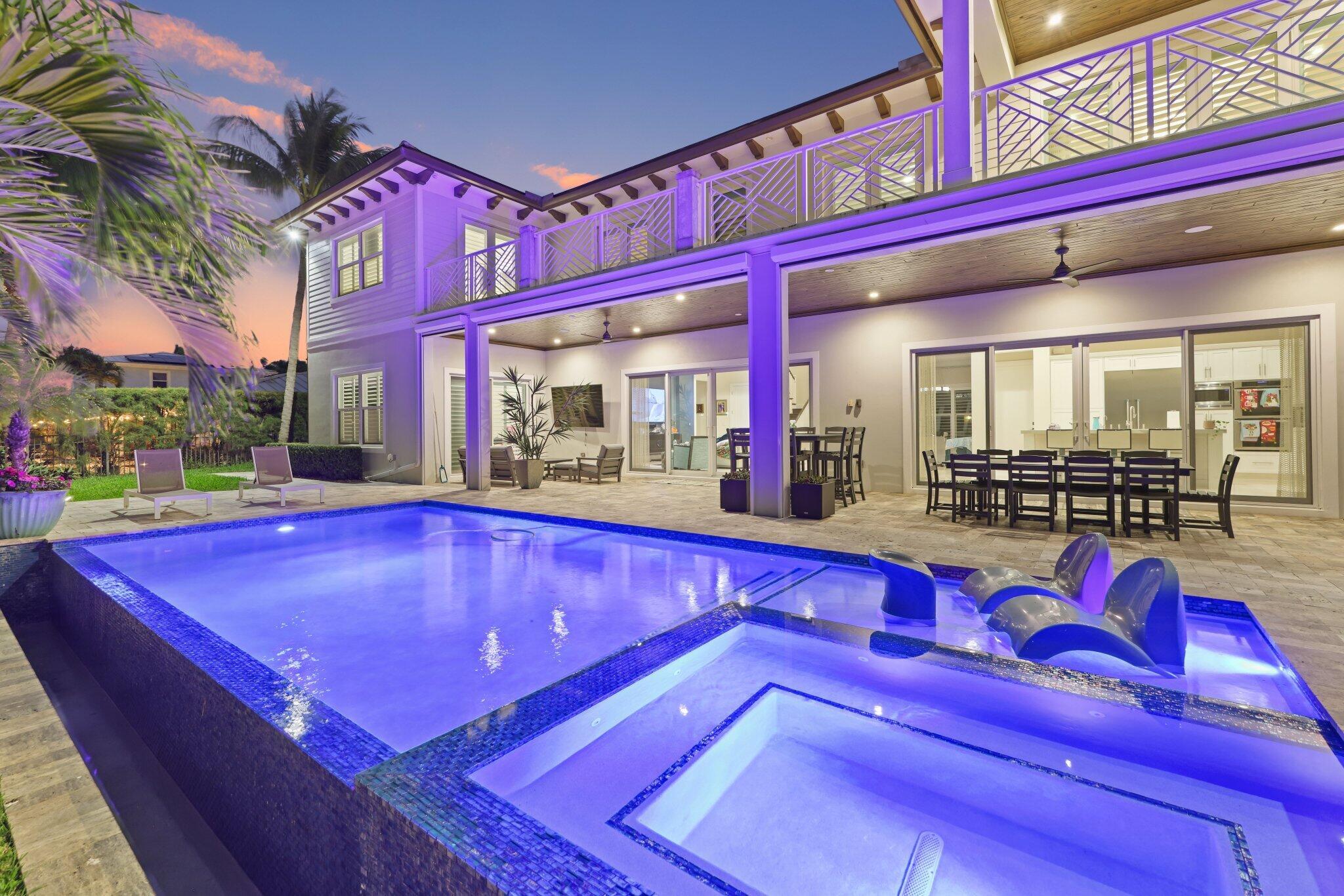 917 Tropic Boulevard