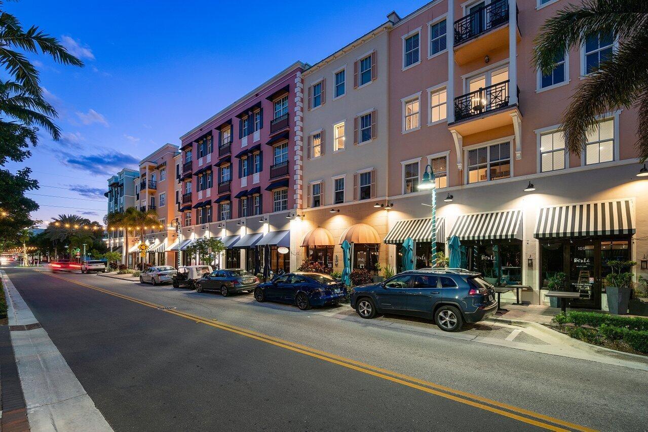 200 NE 2nd Avenue 411