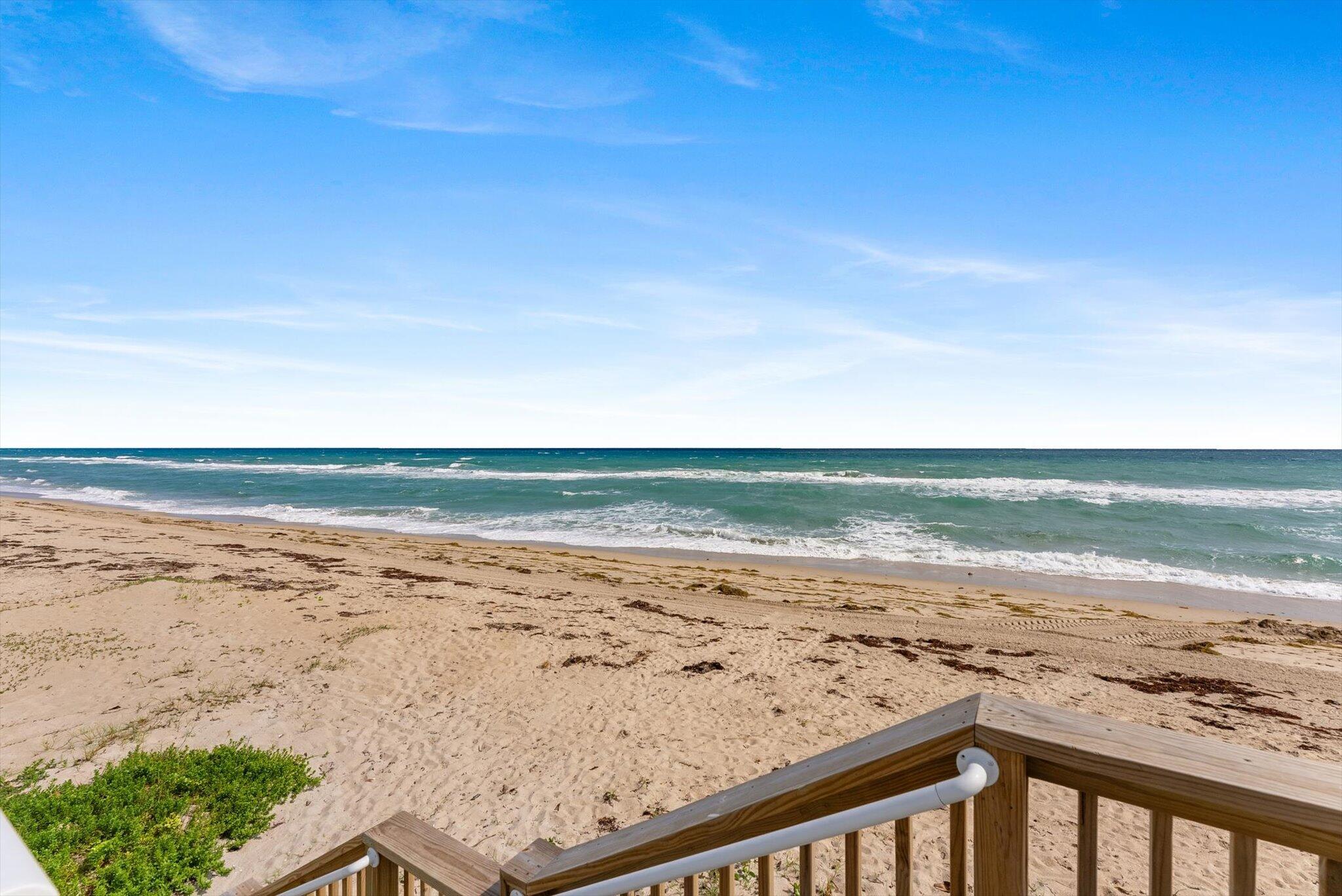 3450 S Ocean Boulevard 324