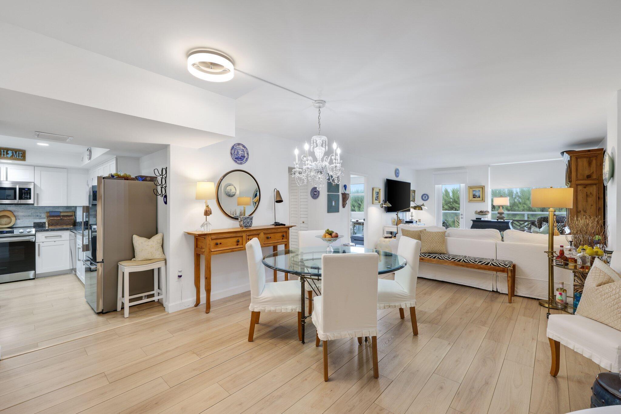 3450 S Ocean Boulevard 324