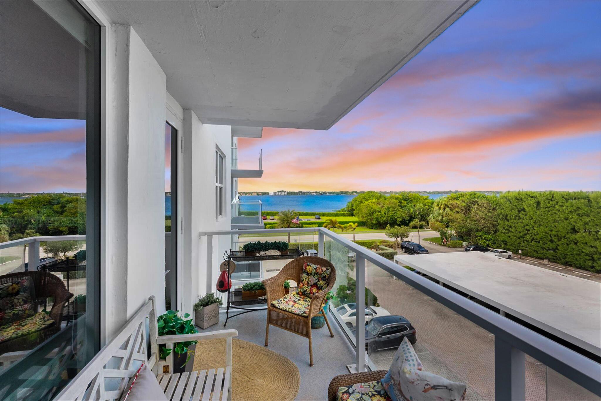 3450 S Ocean Boulevard 324