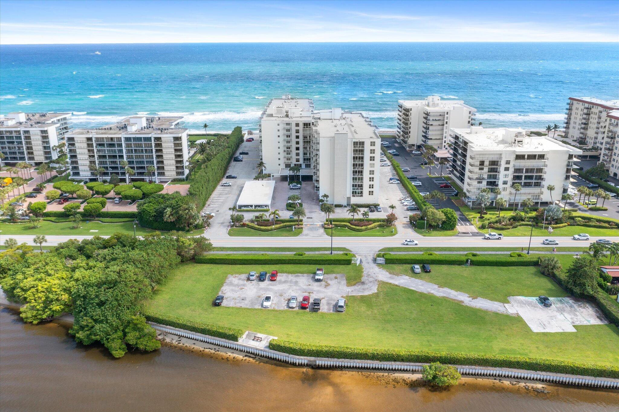 3450 S Ocean Boulevard 324