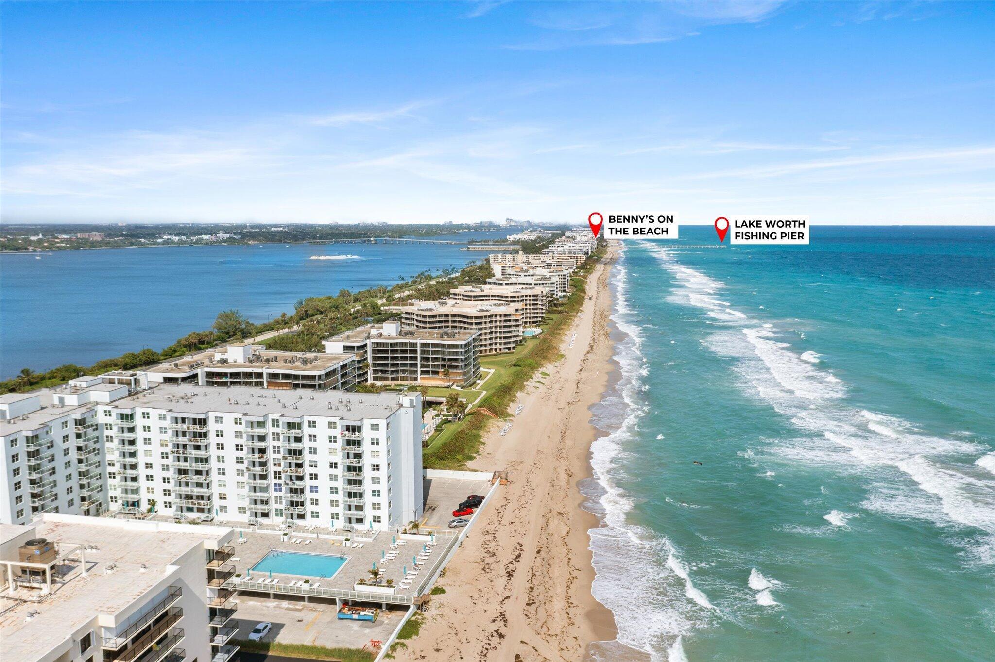 3450 S Ocean Boulevard 324