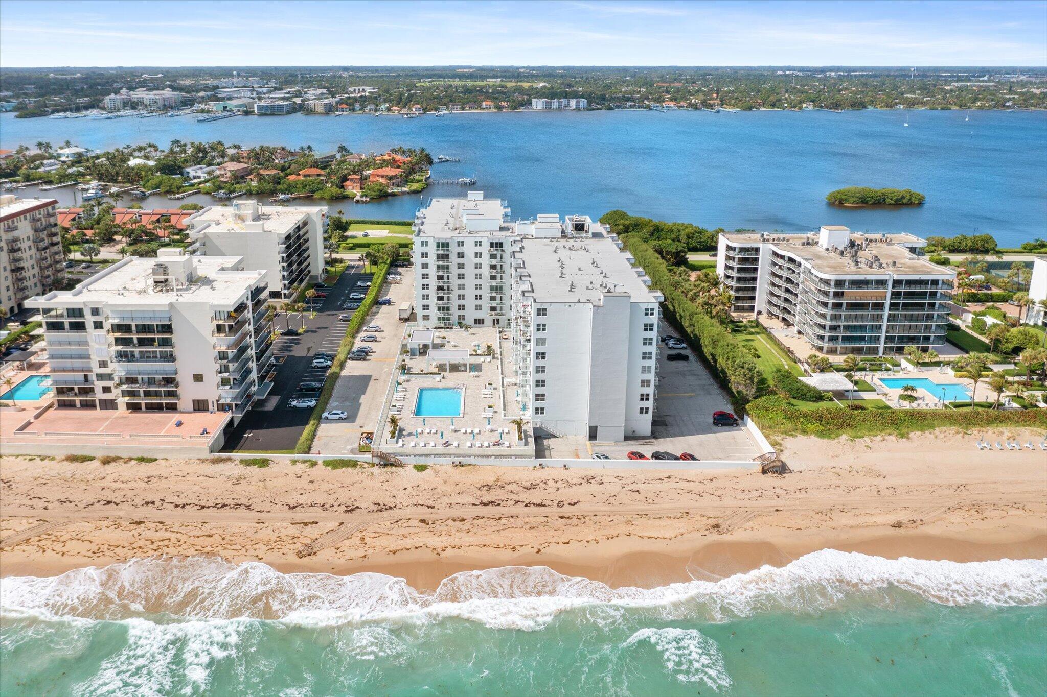 3450 S Ocean Boulevard 324