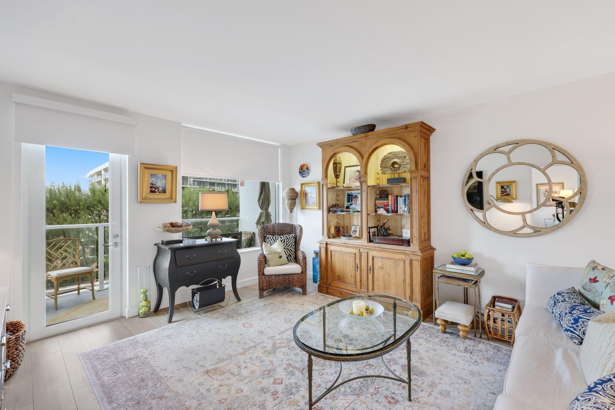 3450 S Ocean Boulevard 324