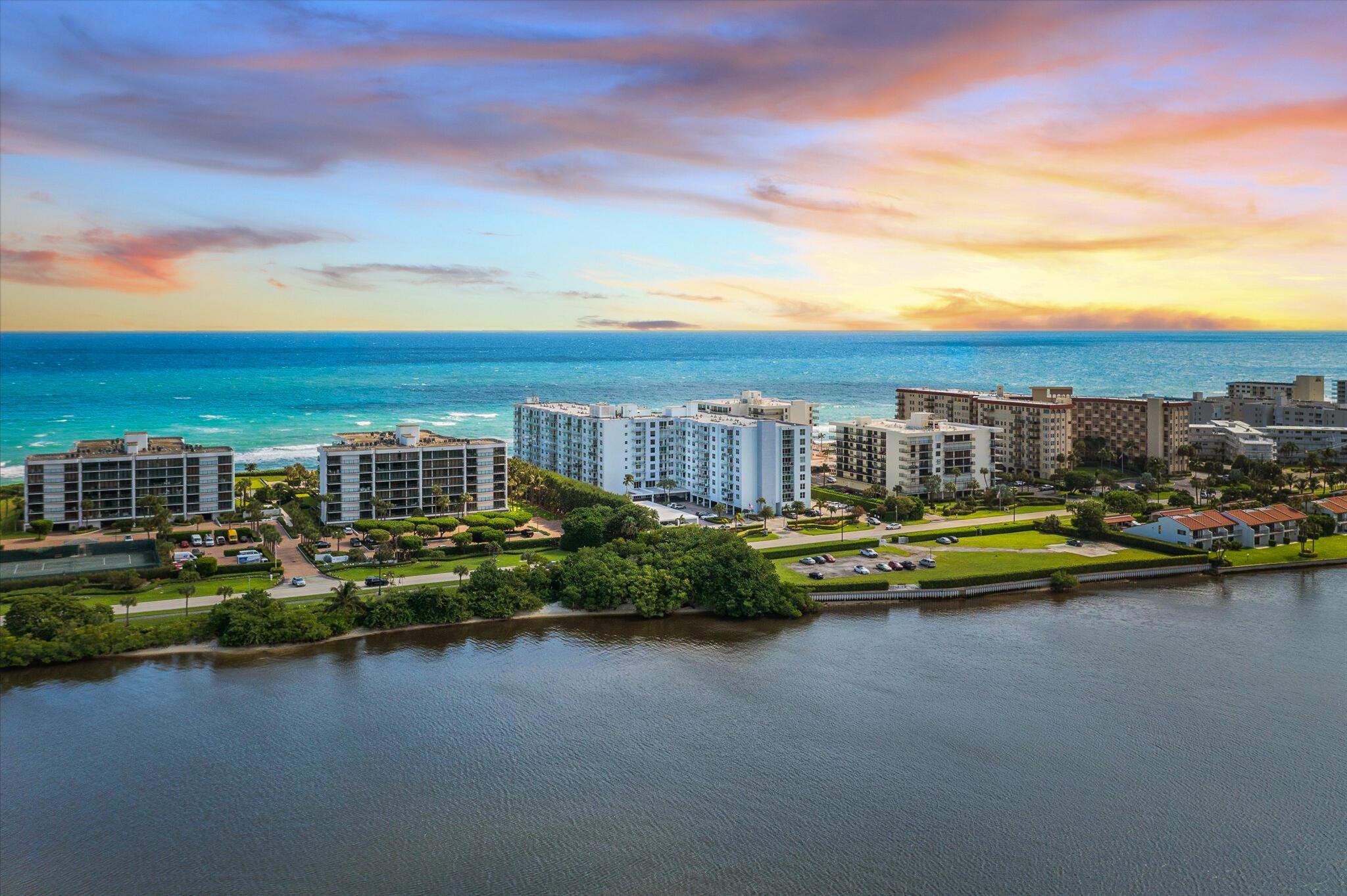 3450 S Ocean Boulevard 324