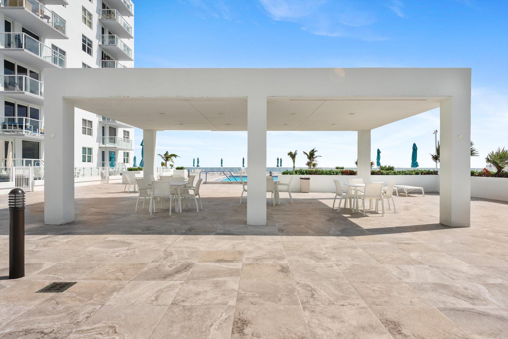 3450 S Ocean Boulevard 324