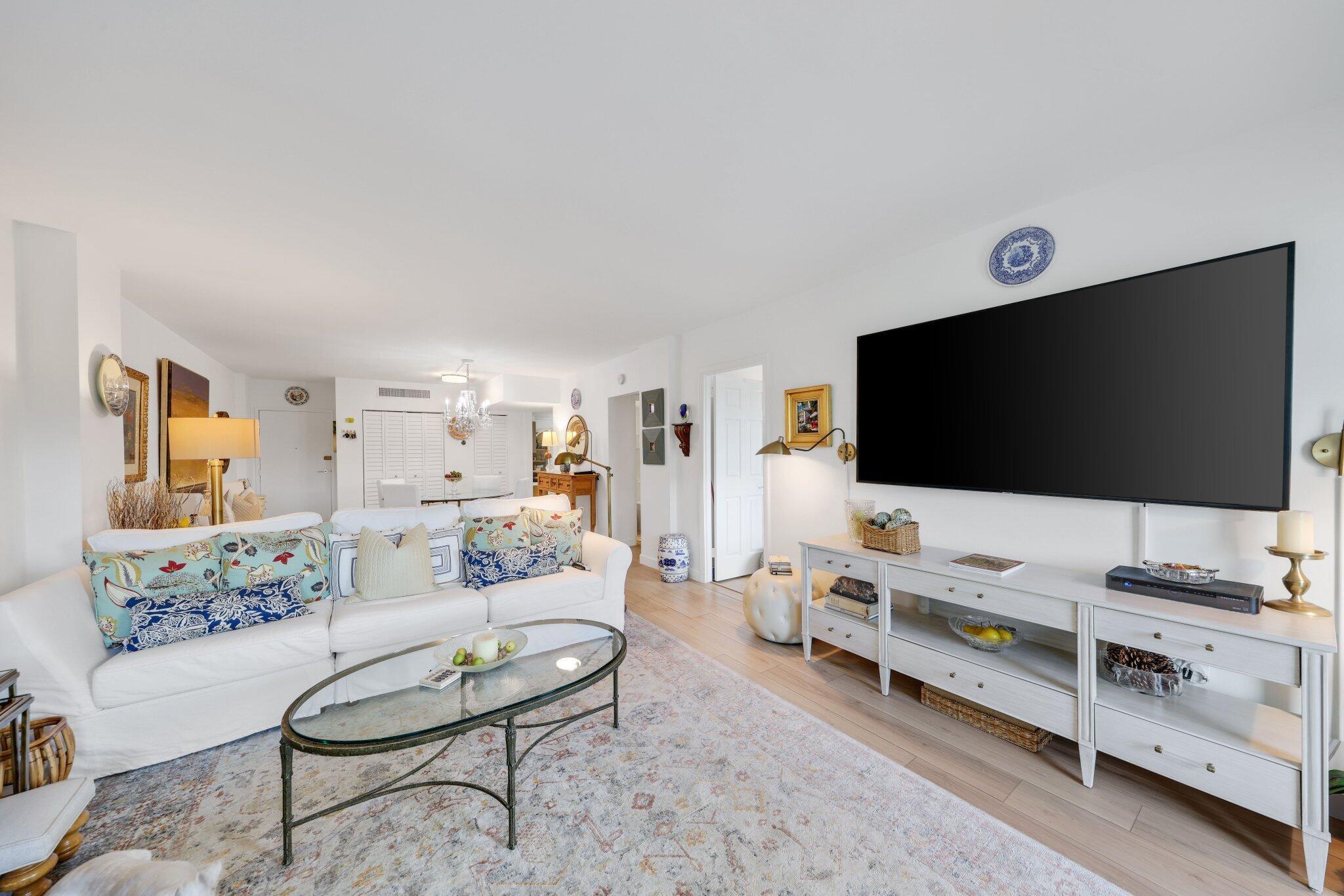 3450 S Ocean Boulevard 324